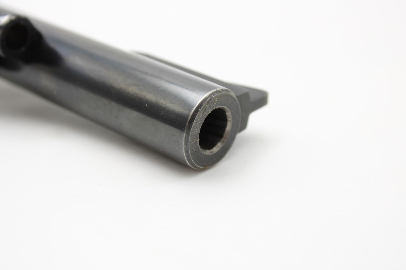 Ruger Blackhawk Single Action Revolver - 9