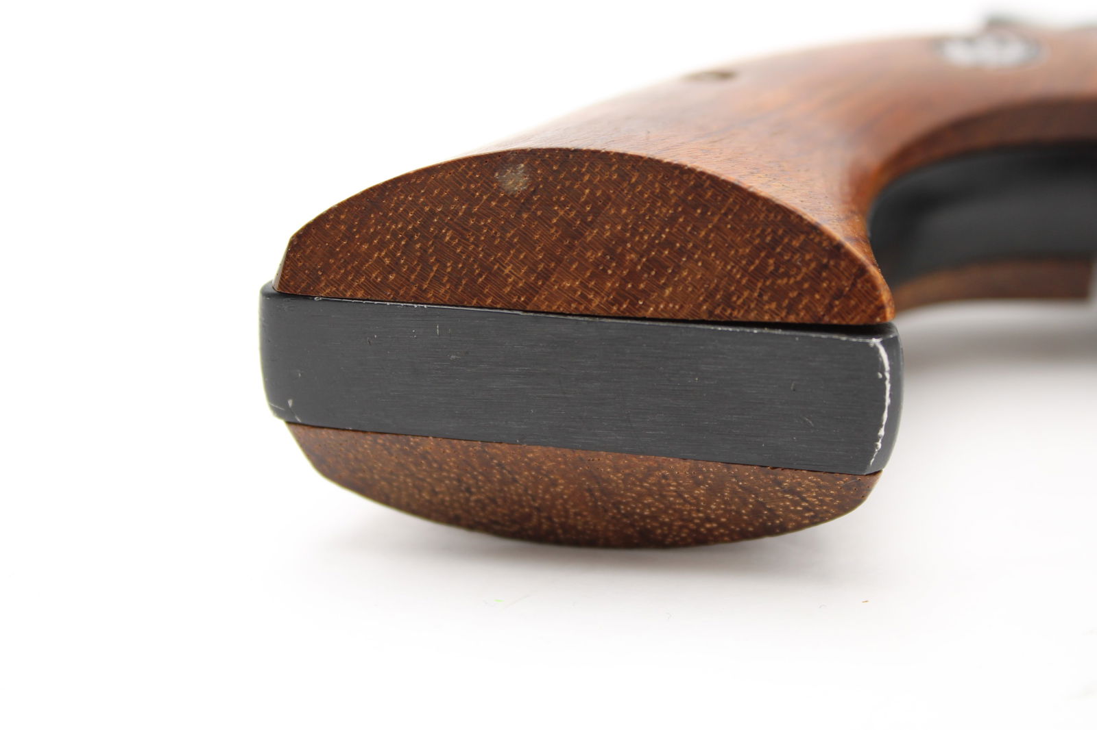 Ruger New Model Blackhawk Single Action Revolver - 10