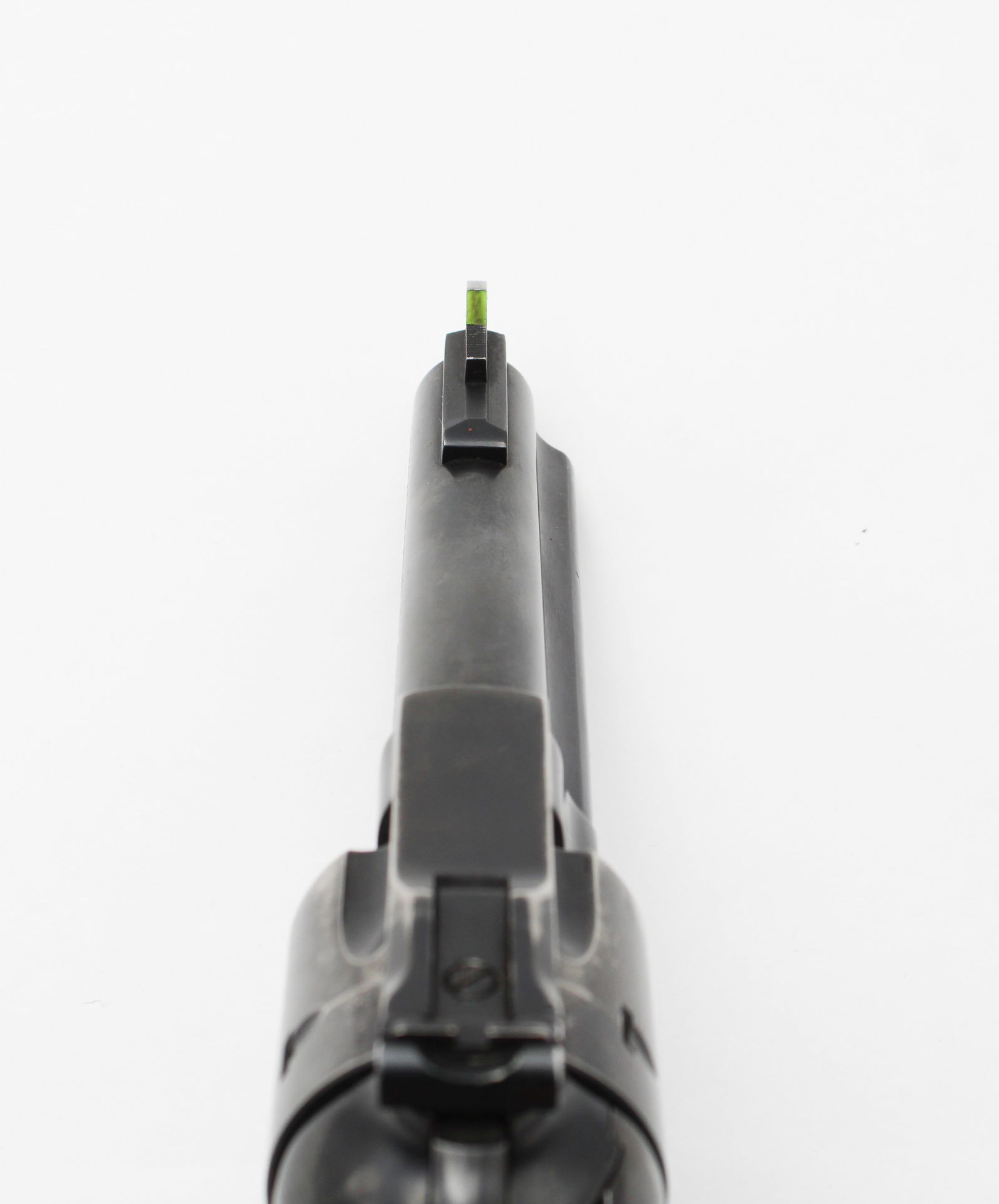 Ruger New Model Blackhawk Single Action Revolver - 15