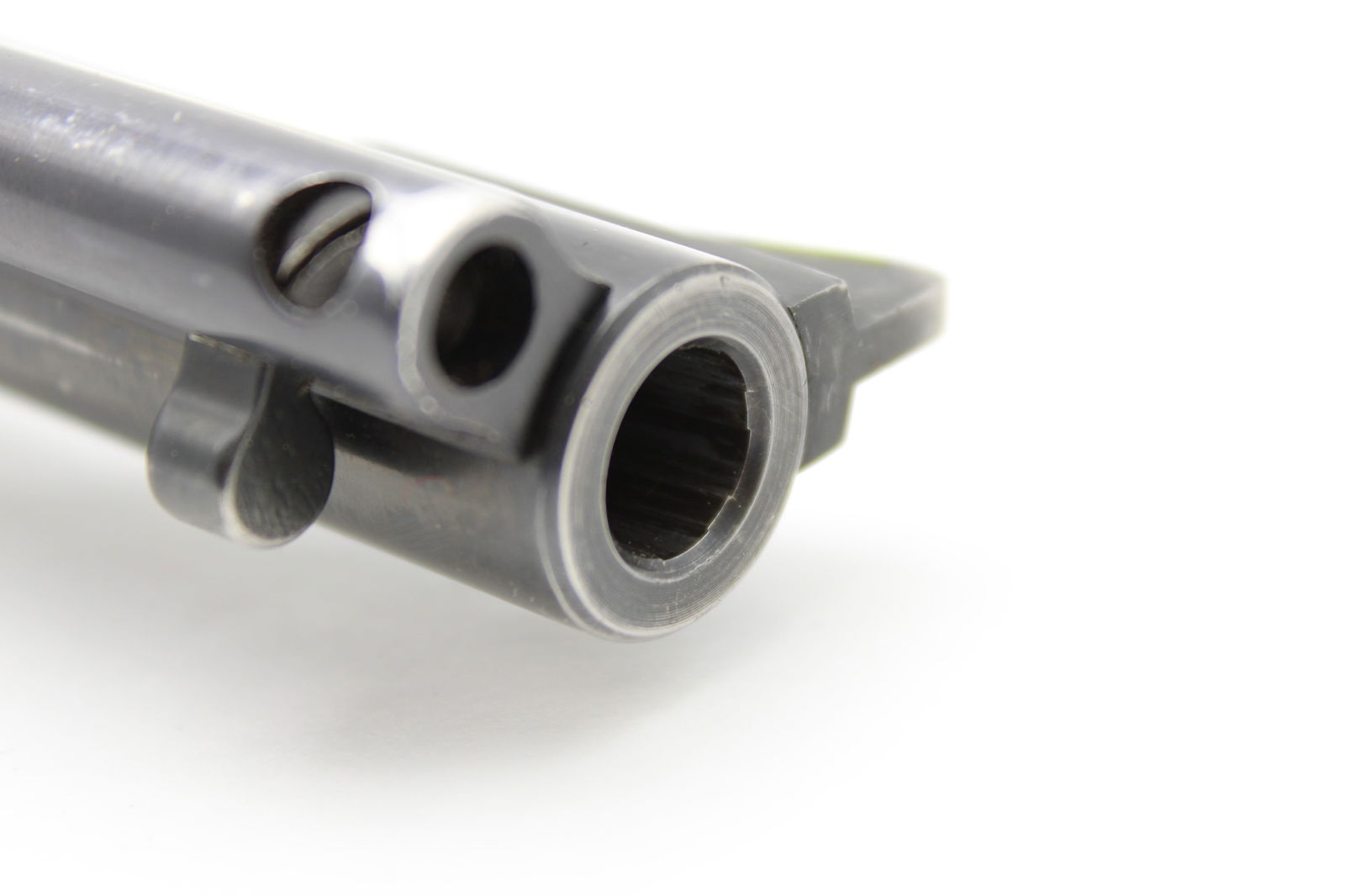 Ruger New Model Blackhawk Single Action Revolver - 9