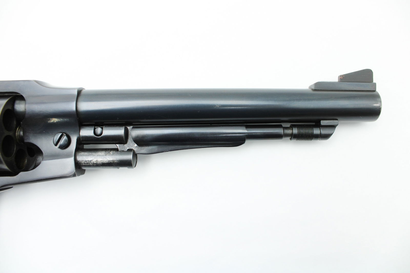 Ruger Old Army Percussion Single Action Revolver - 10