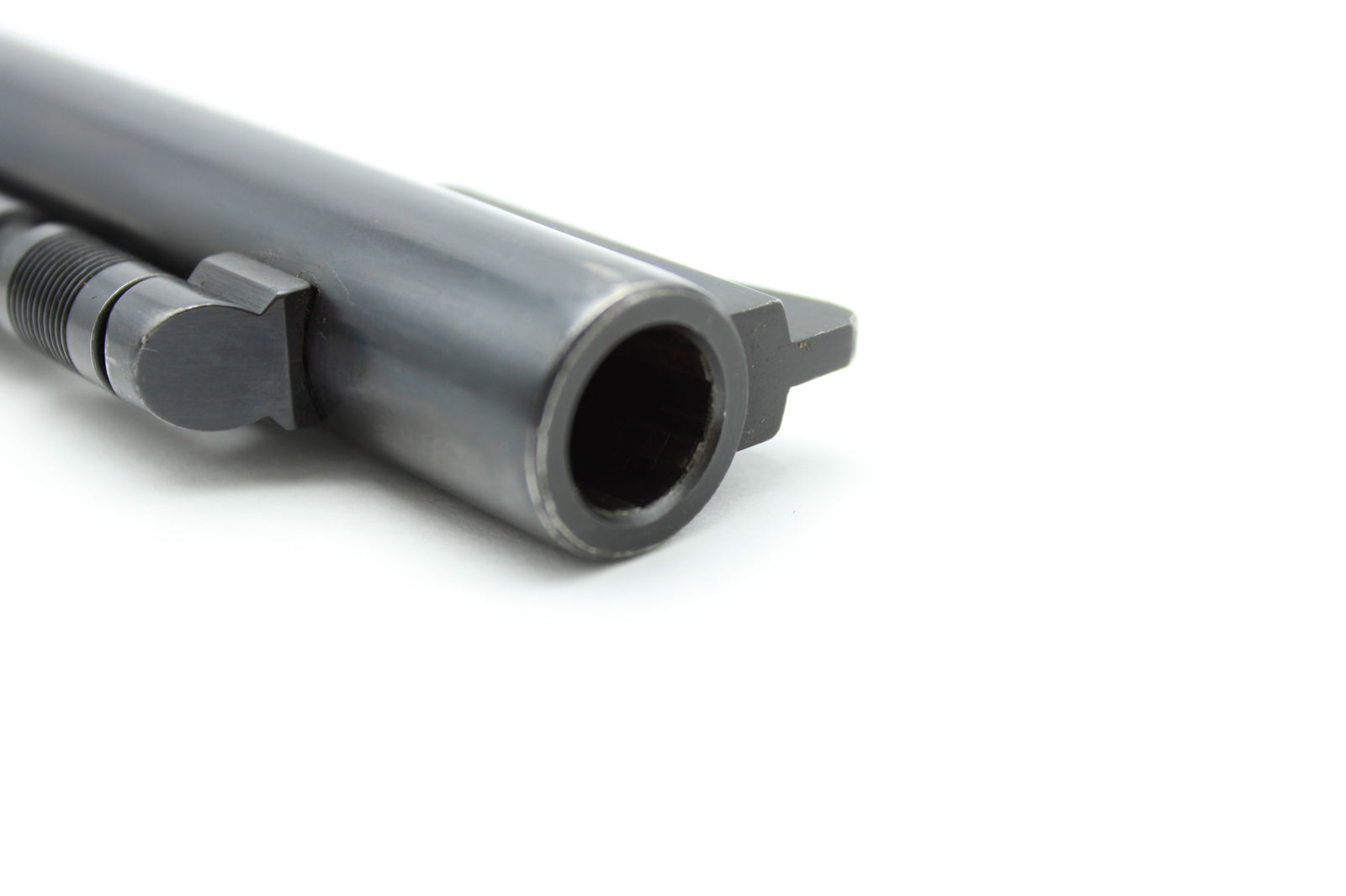 Ruger Old Army Percussion Single Action Revolver - 11