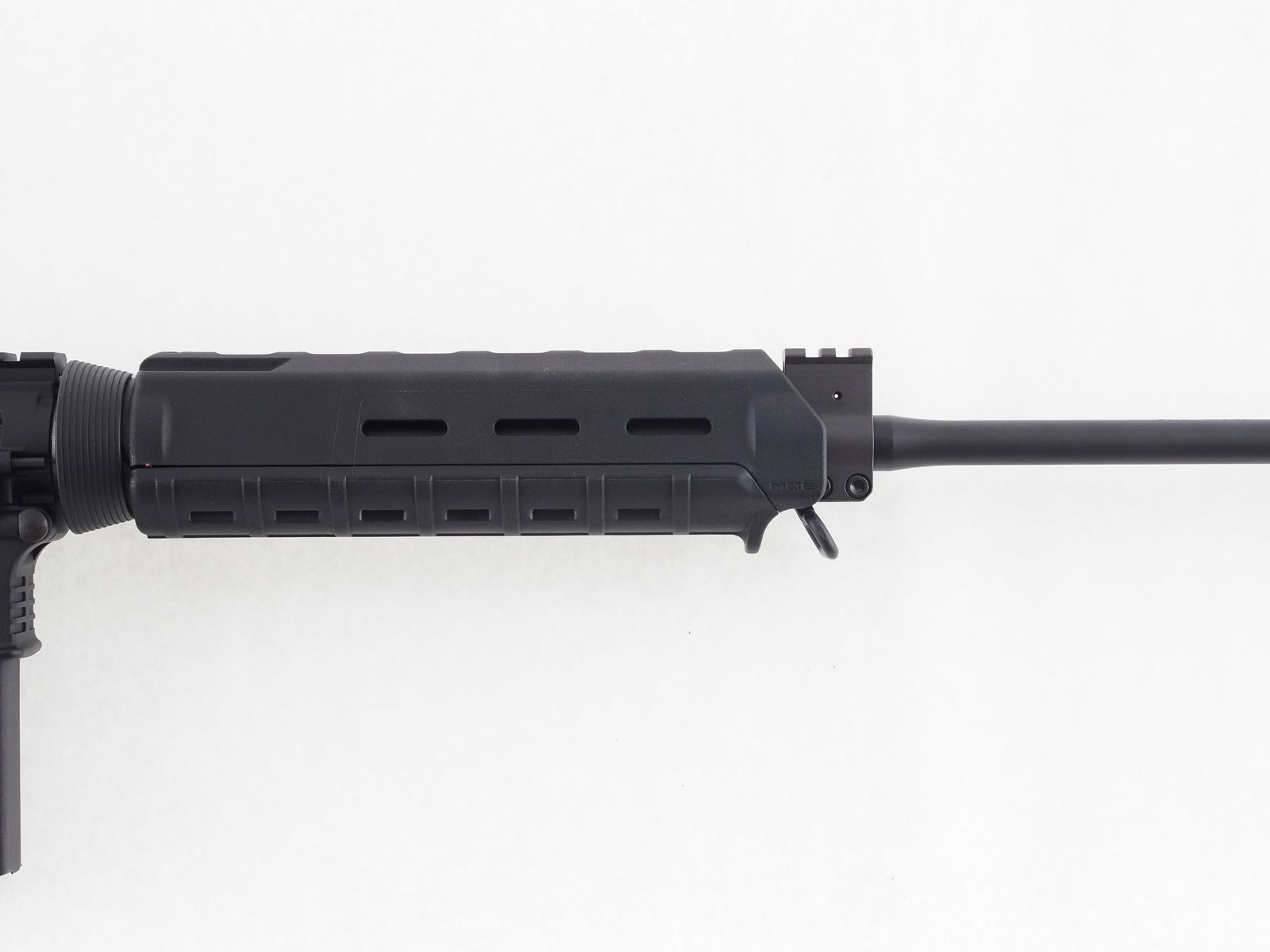 Smith & Wesson Model M&P-10 Semi Automatic Rifle - 6