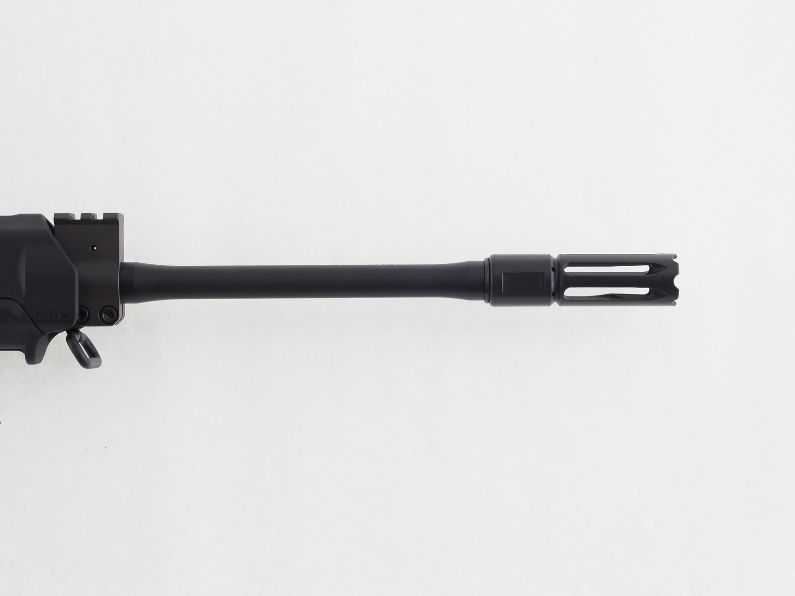 Smith & Wesson Model M&P-10 Semi Automatic Rifle - 7