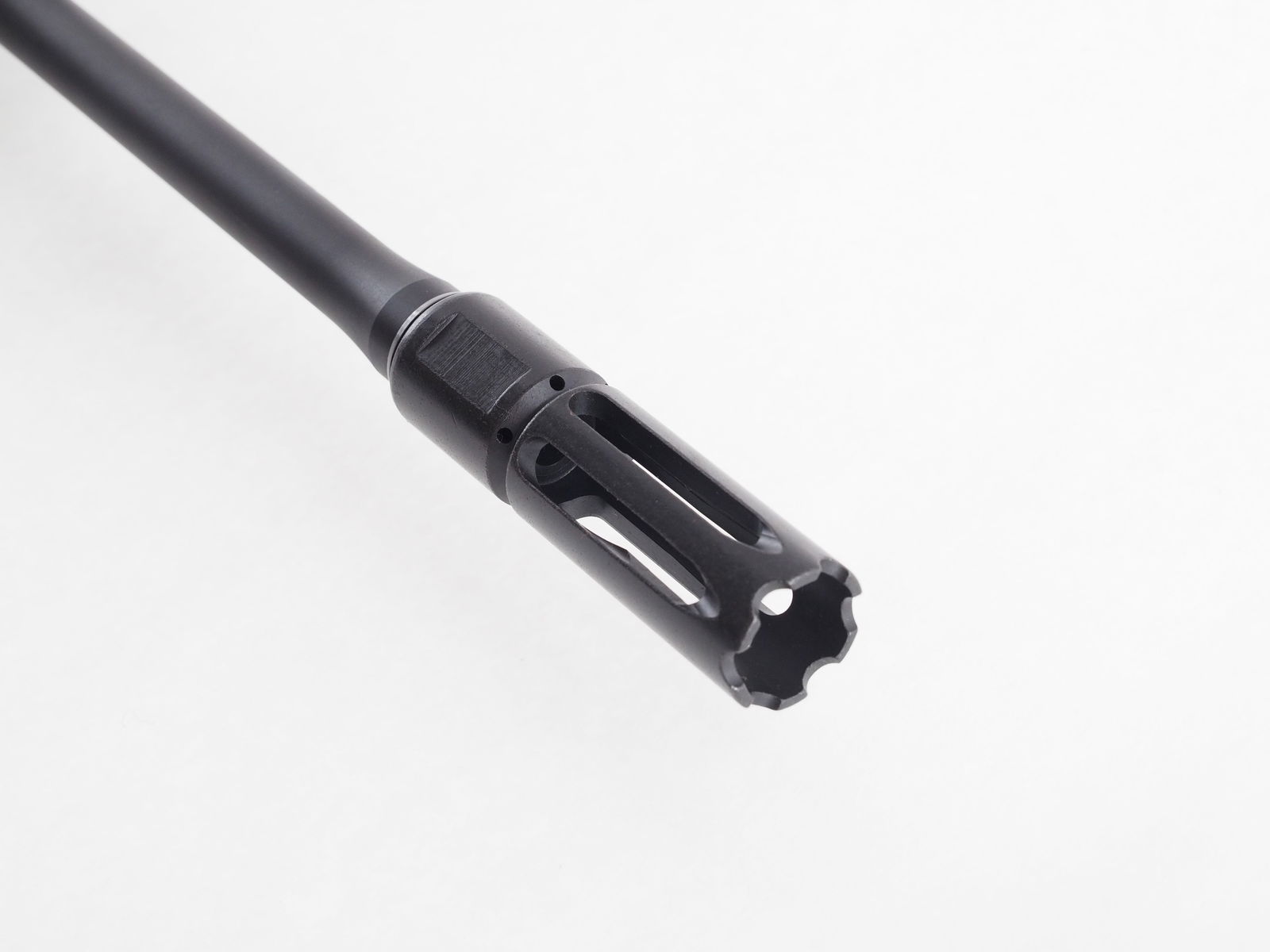 Smith & Wesson Model M&P-10 Semi Automatic Rifle - 8