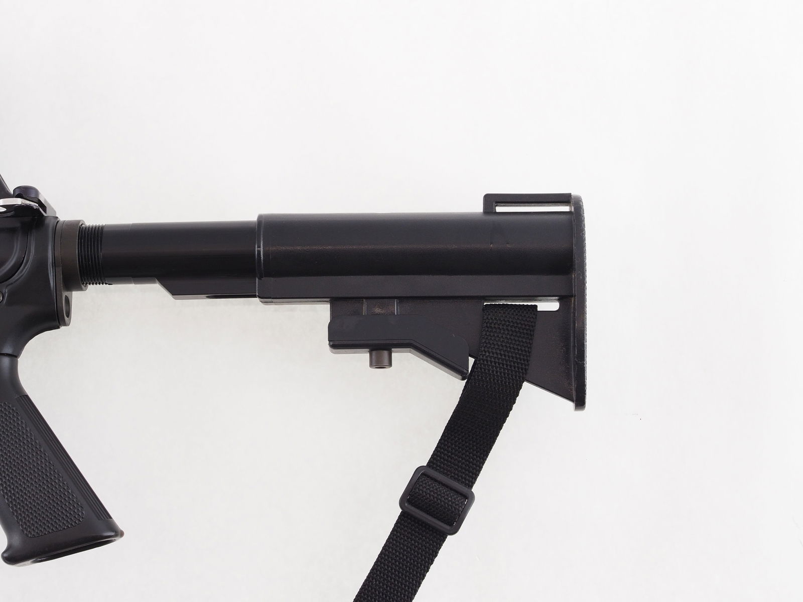 PWA Commando Semi Automatic Rifle - 17