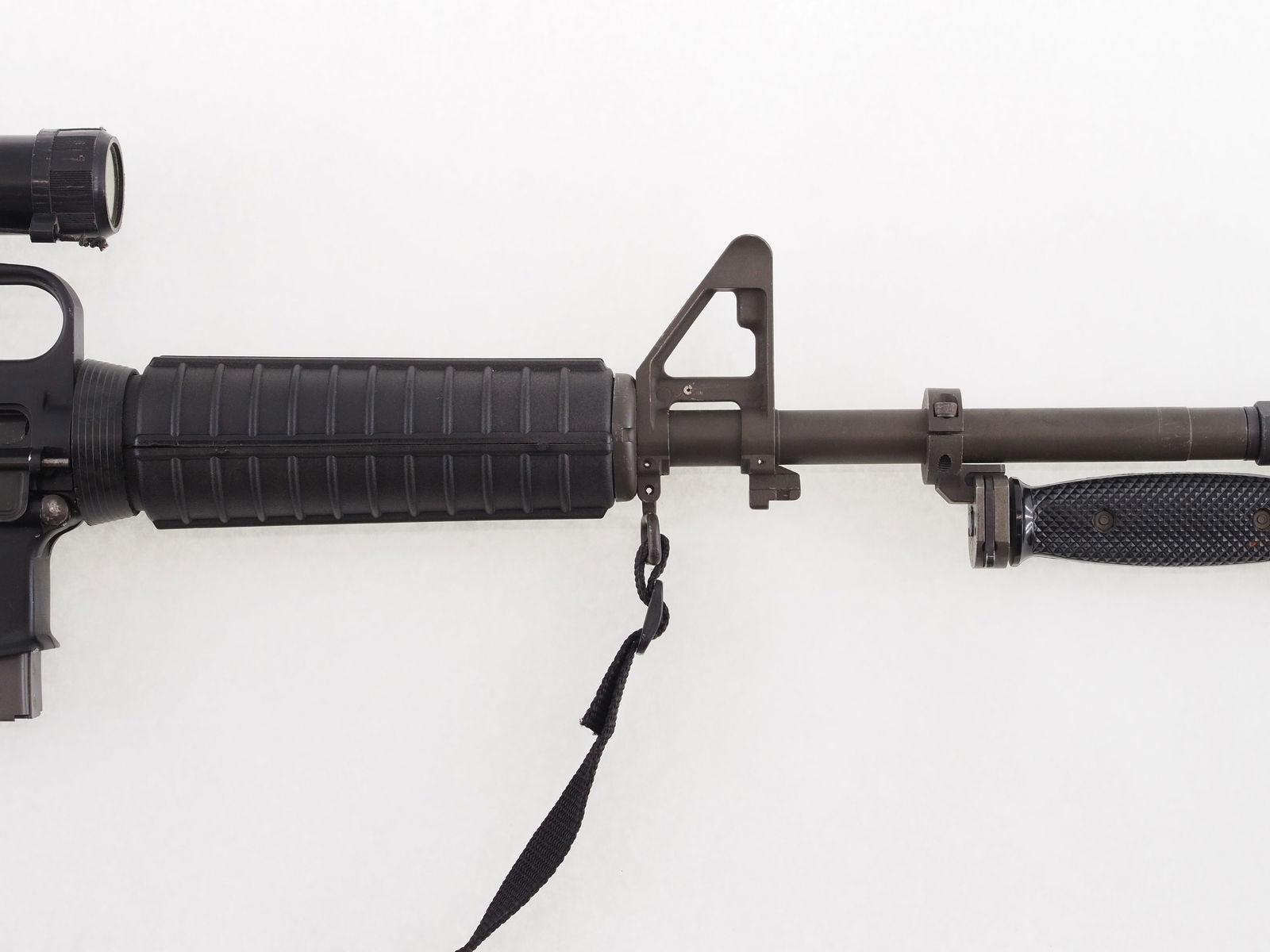 PWA Commando Semi Automatic Rifle - 6