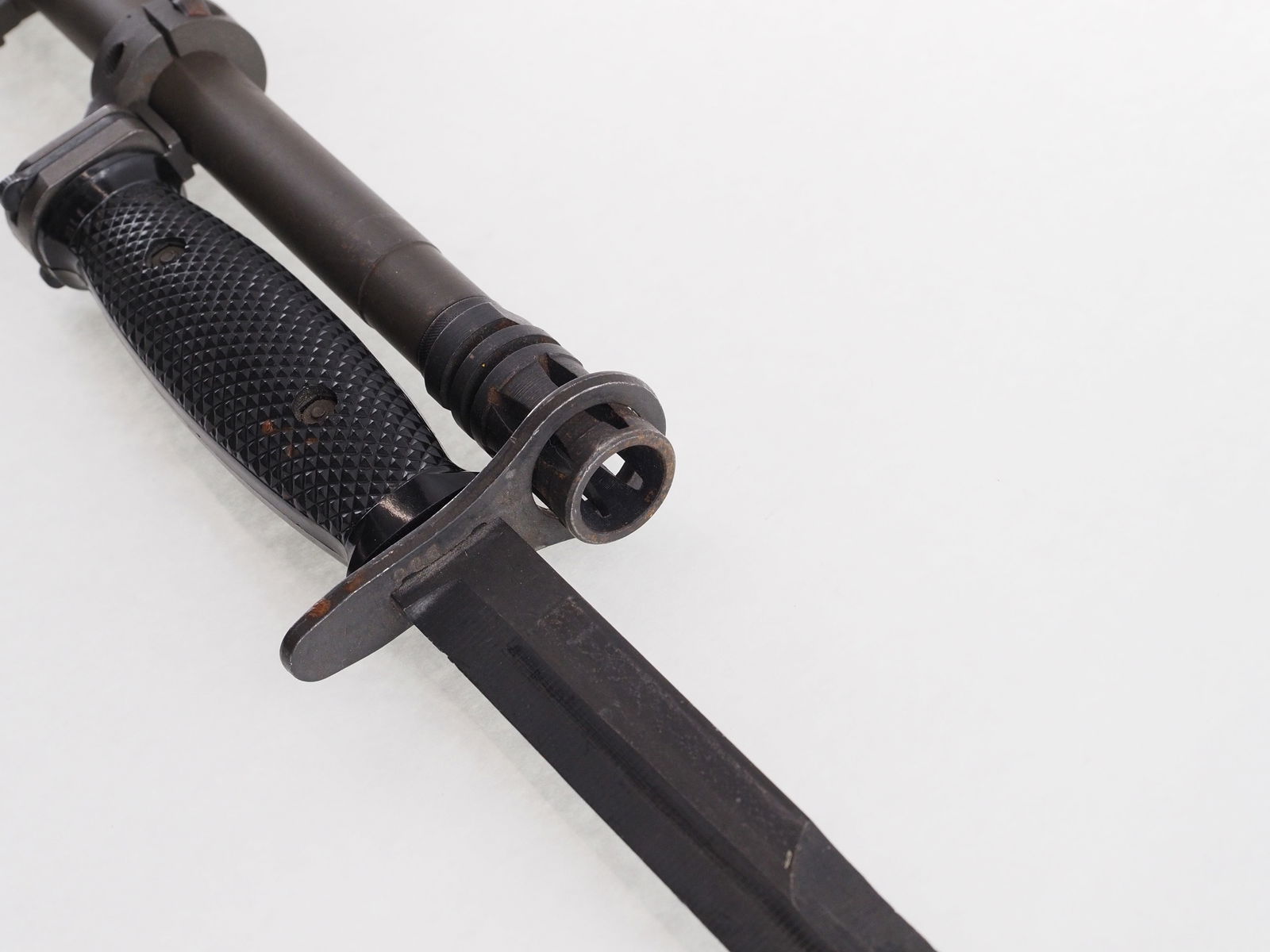 PWA Commando Semi Automatic Rifle - 8