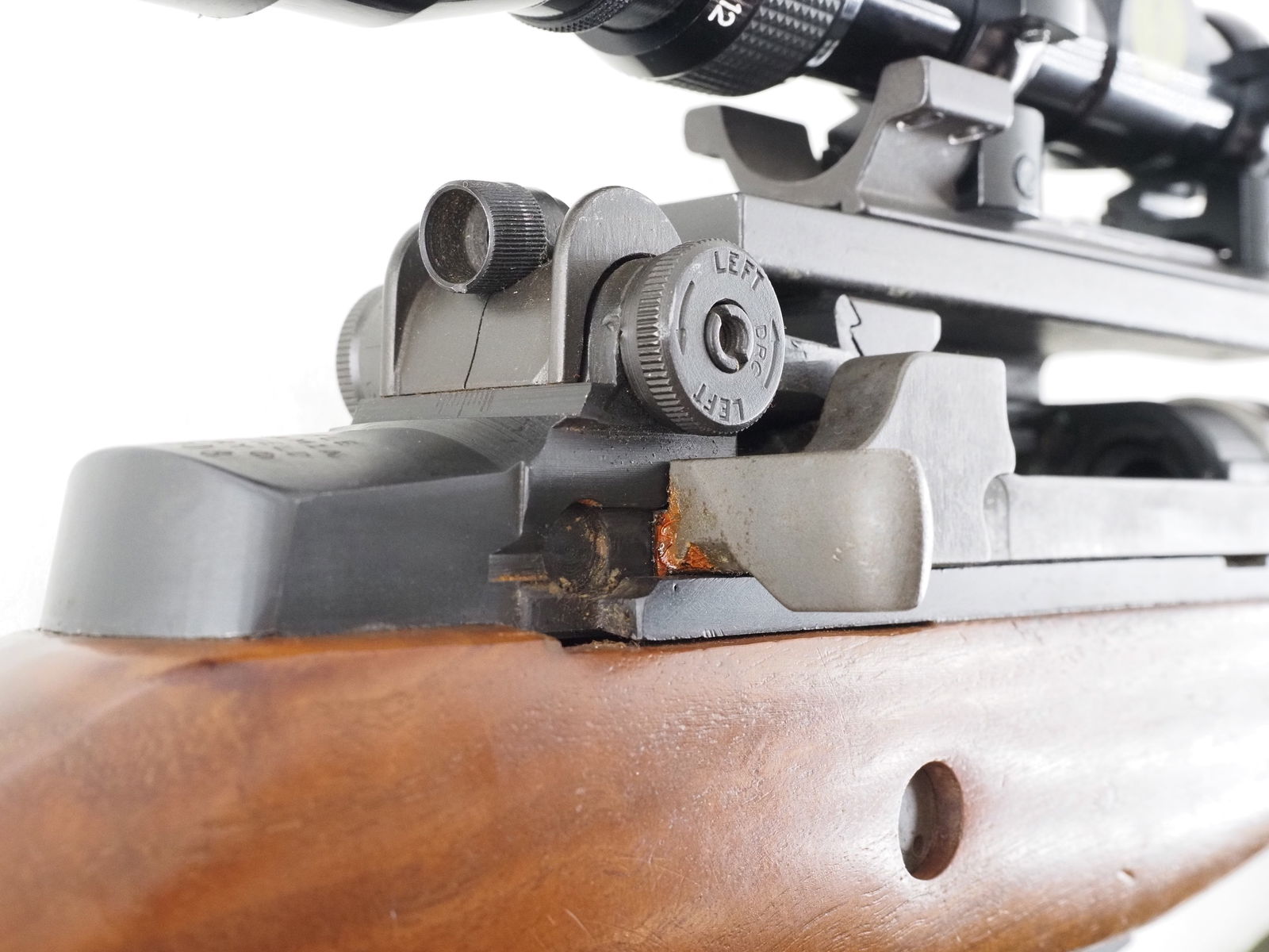 Springfield Armory M1A Semi Automatic Rifle - 13