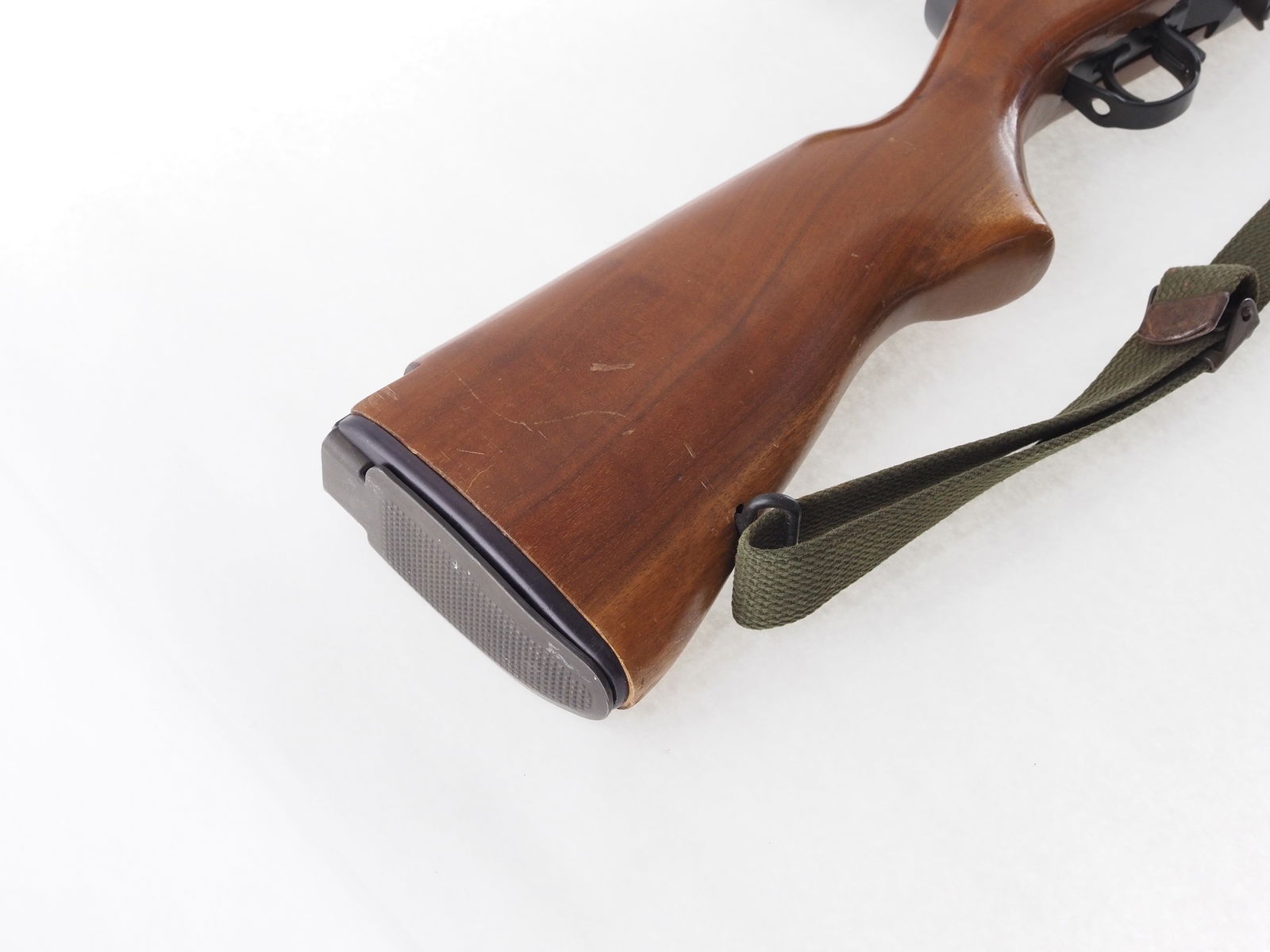 Springfield Armory M1A Semi Automatic Rifle - 14