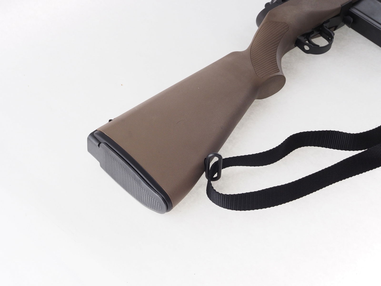 Springfield Armory M1A Socom 16 Semi Automatic Rifle - 10