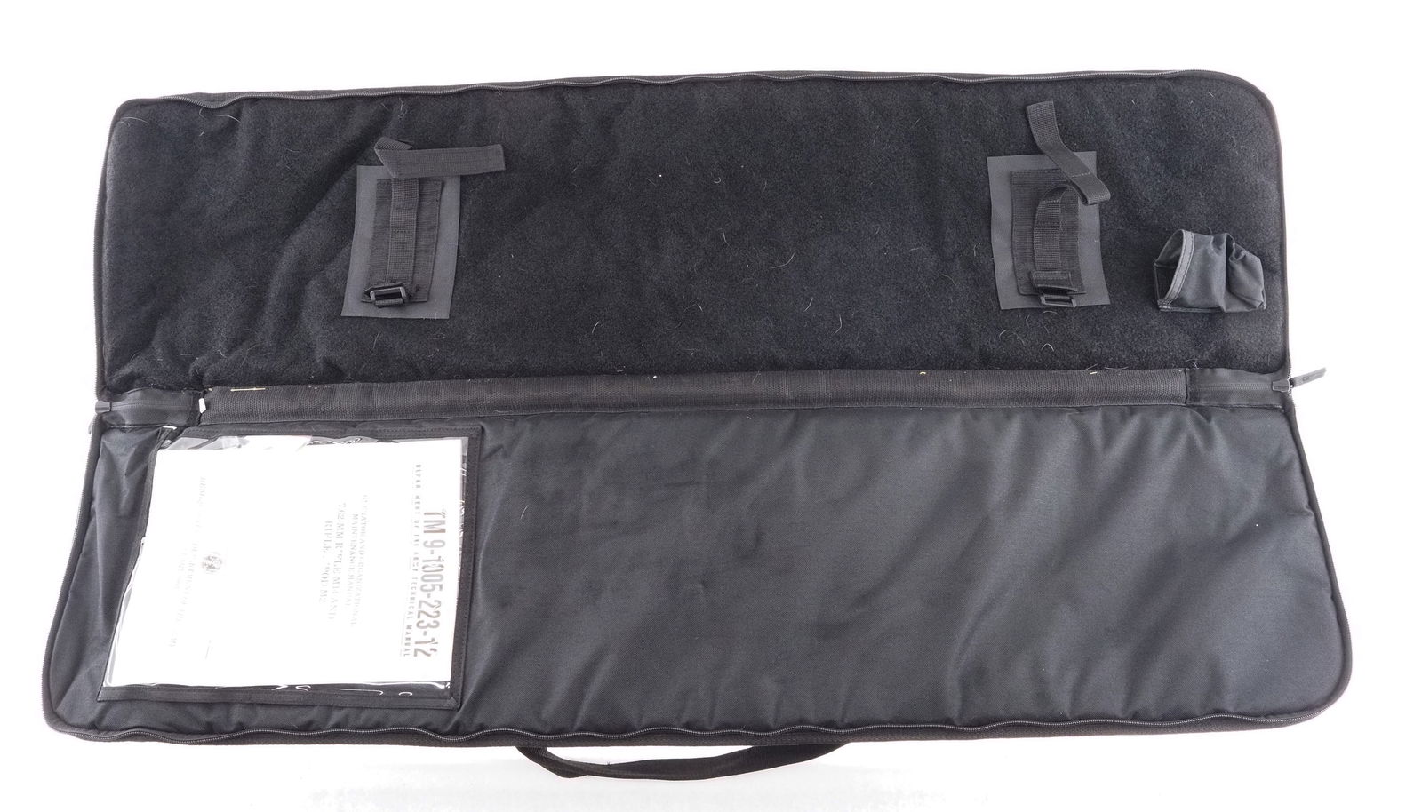 Springfield Armory M1A Socom 16 Semi Automatic Rifle - 20