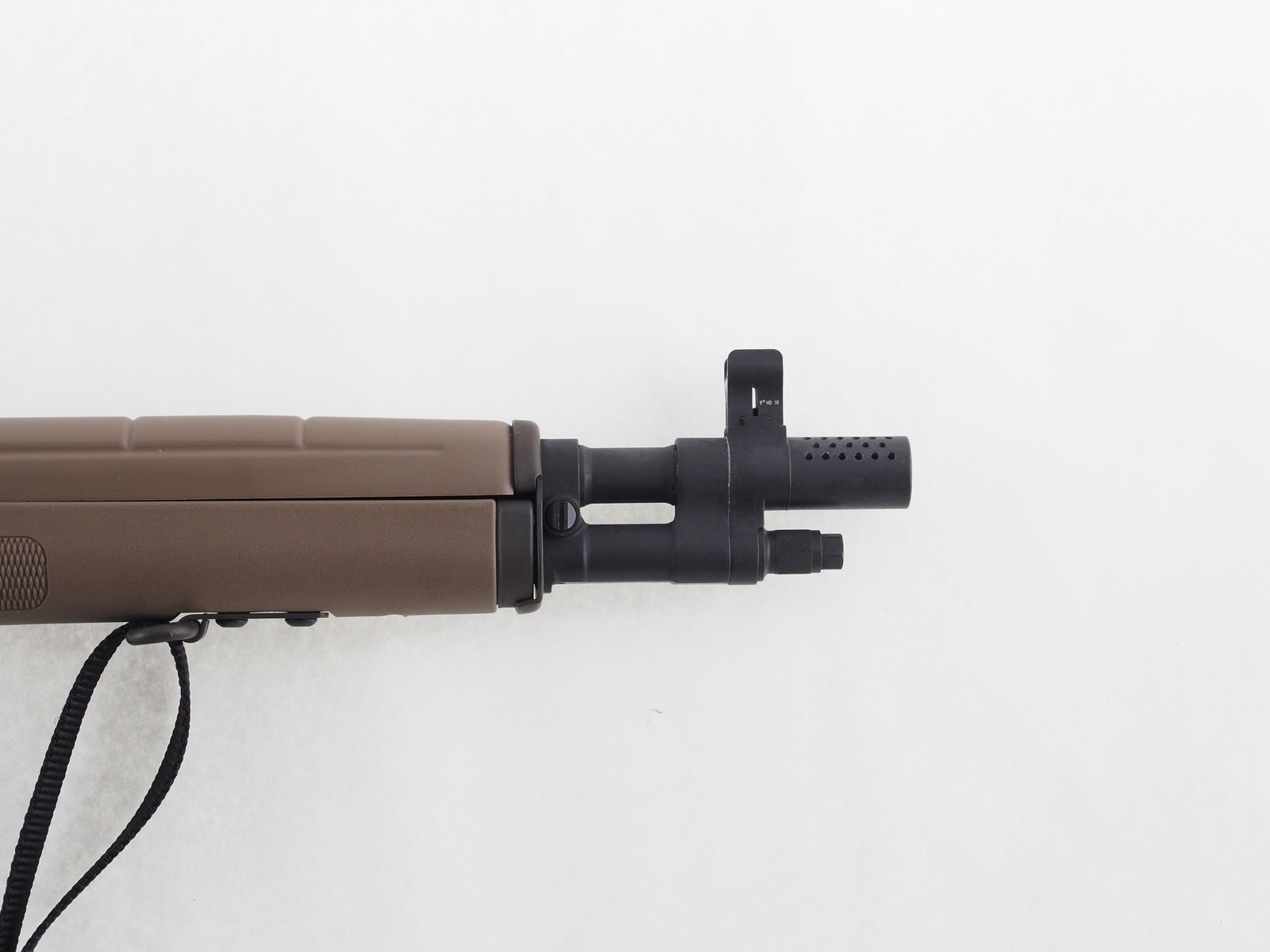 Springfield Armory M1A Socom 16 Semi Automatic Rifle - 7