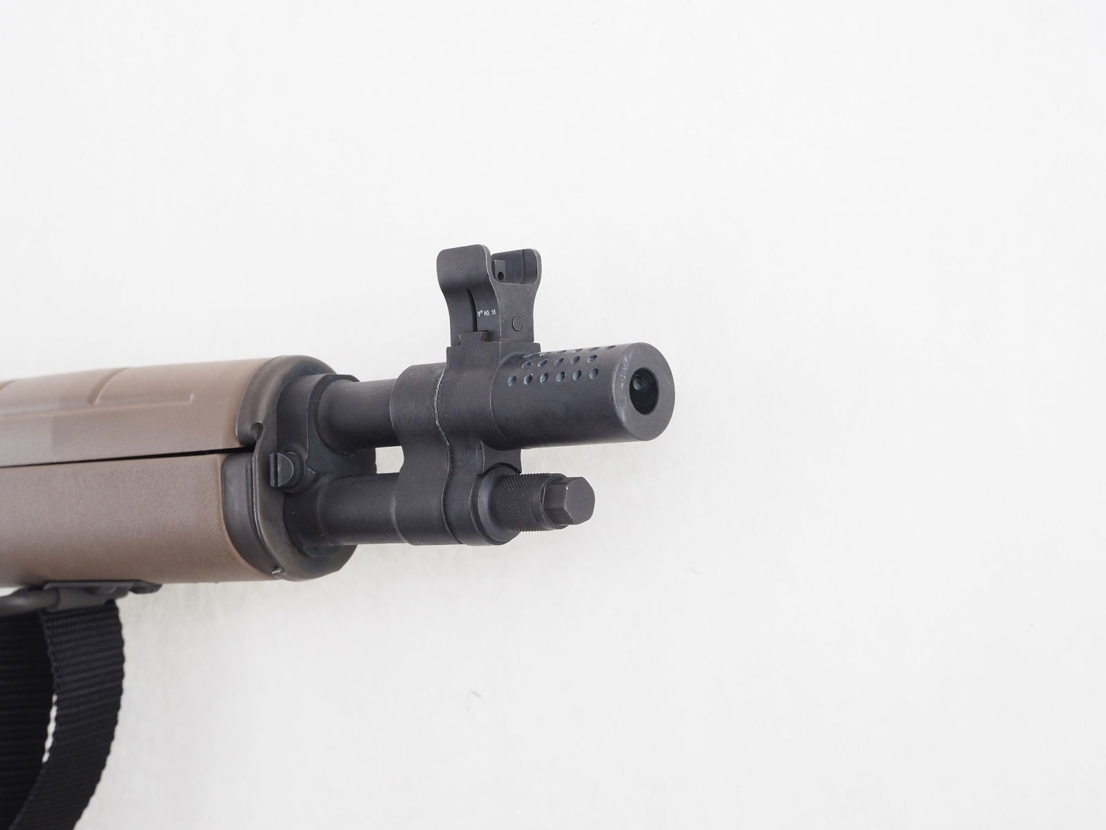 Springfield Armory M1A Socom 16 Semi Automatic Rifle - 8