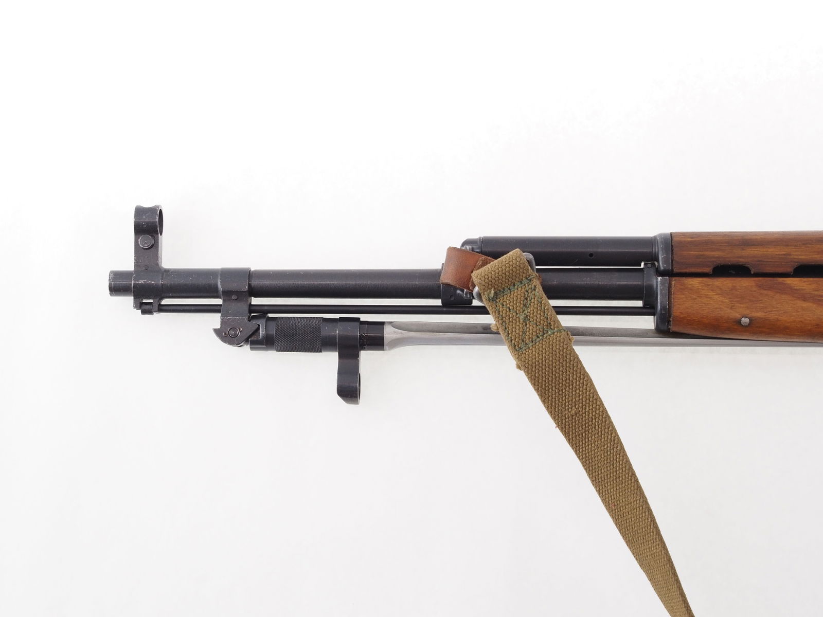 norinco Model SKS Semi Automatic Rifle - 13