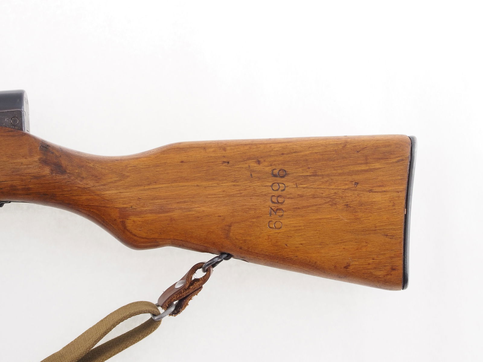 norinco Model SKS Semi Automatic Rifle - 16