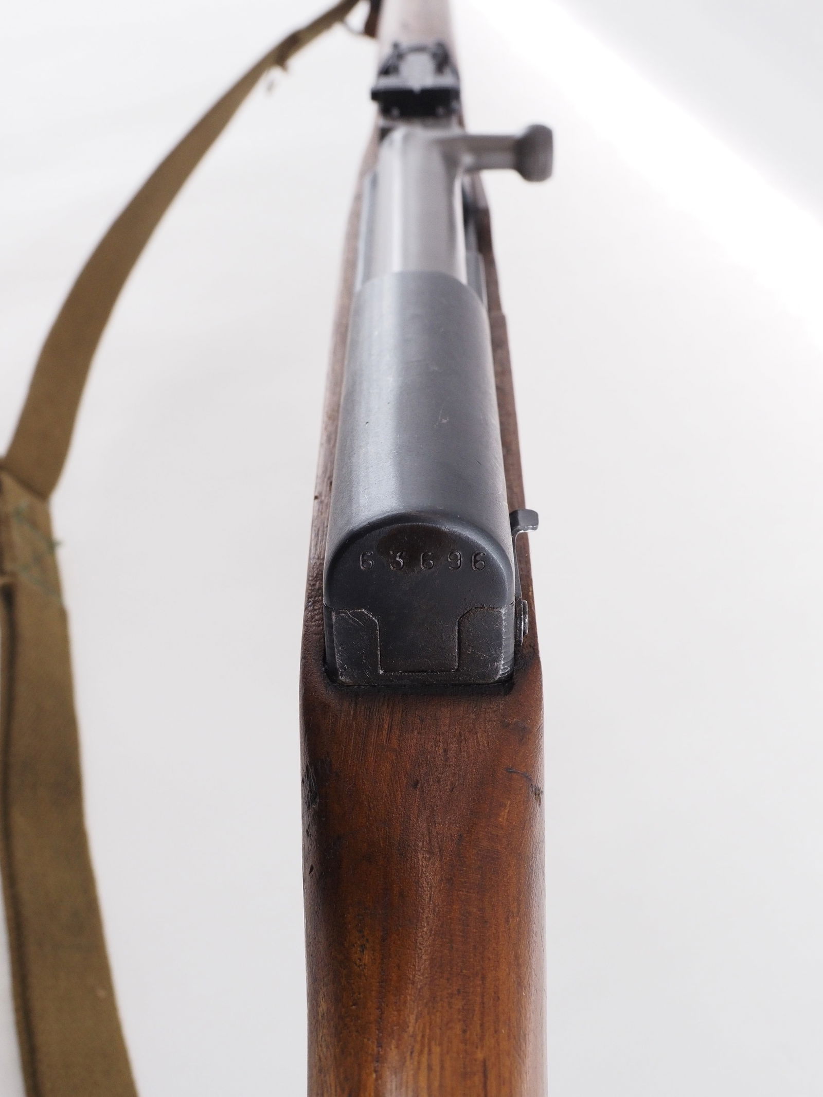 norinco Model SKS Semi Automatic Rifle - 18