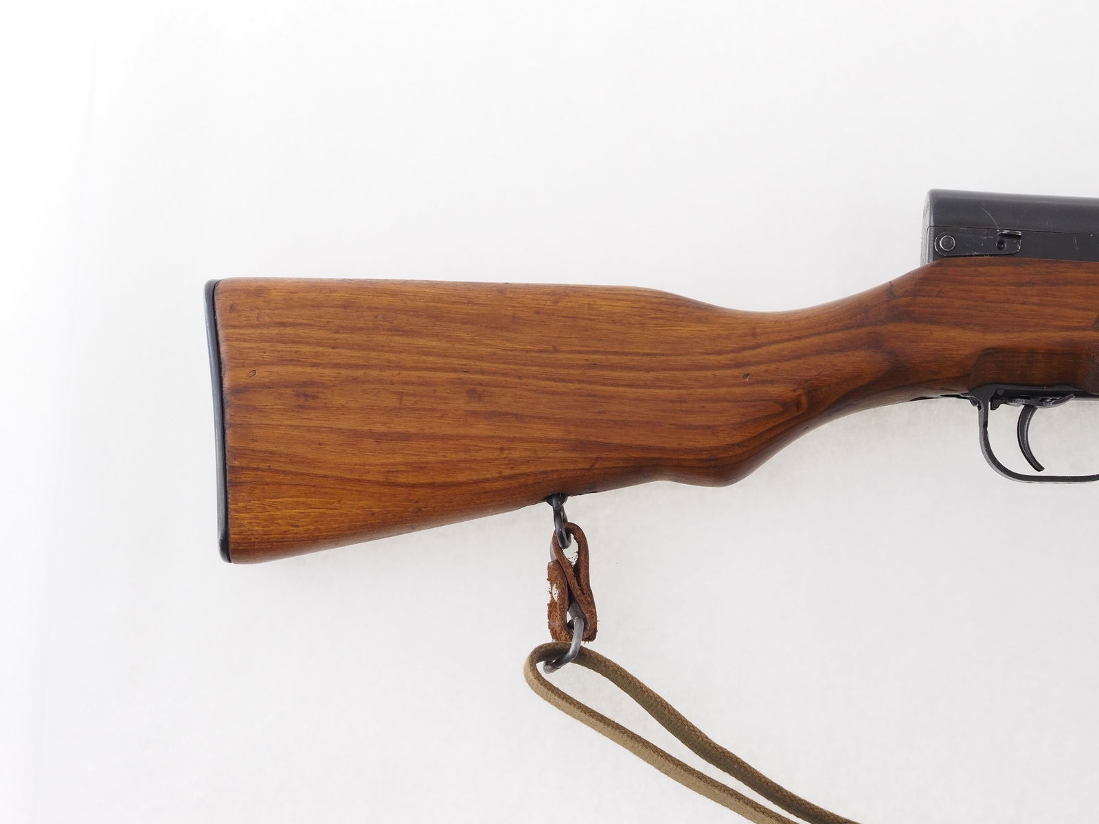 norinco Model SKS Semi Automatic Rifle - 4