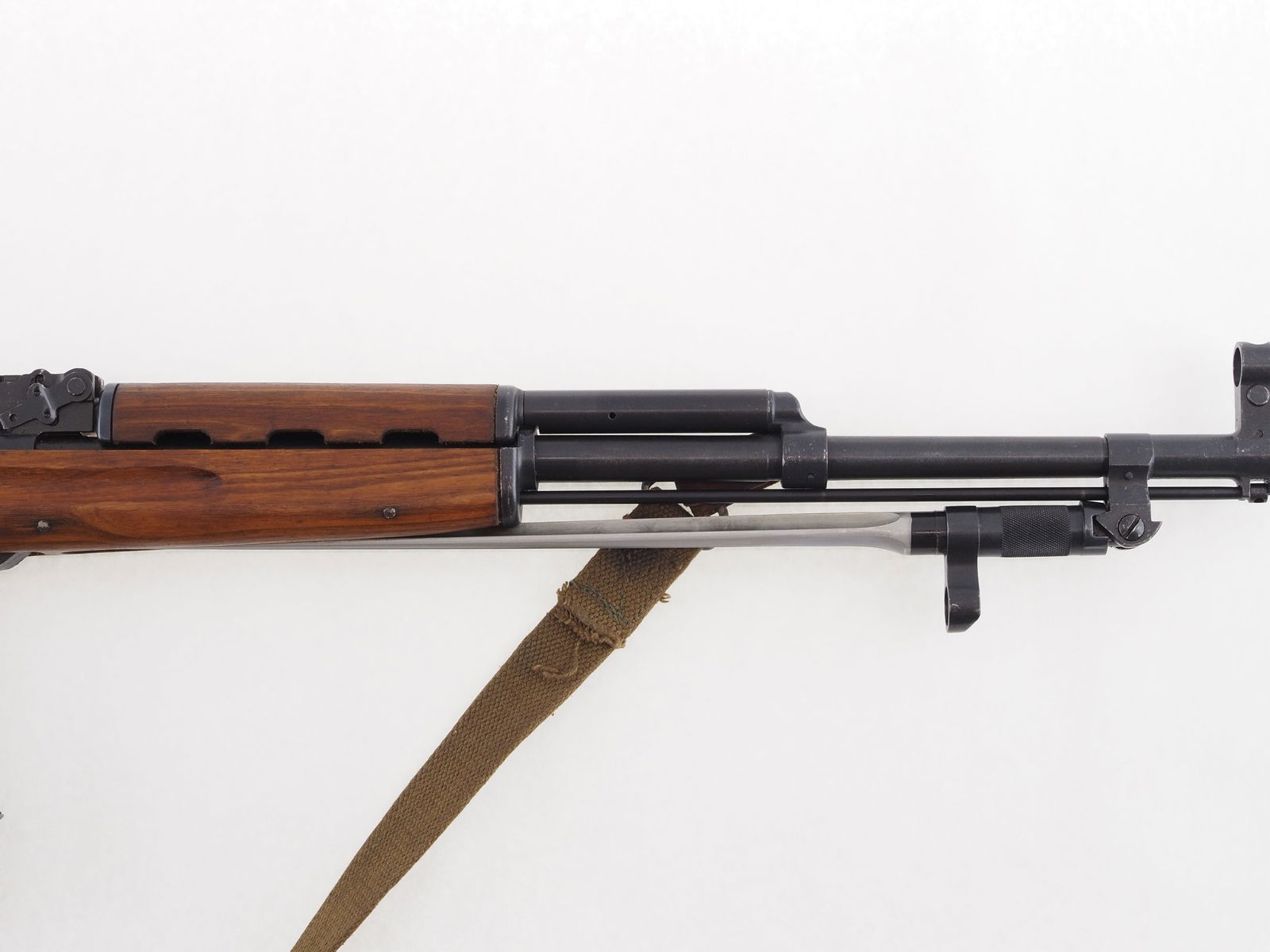 norinco Model SKS Semi Automatic Rifle - 6