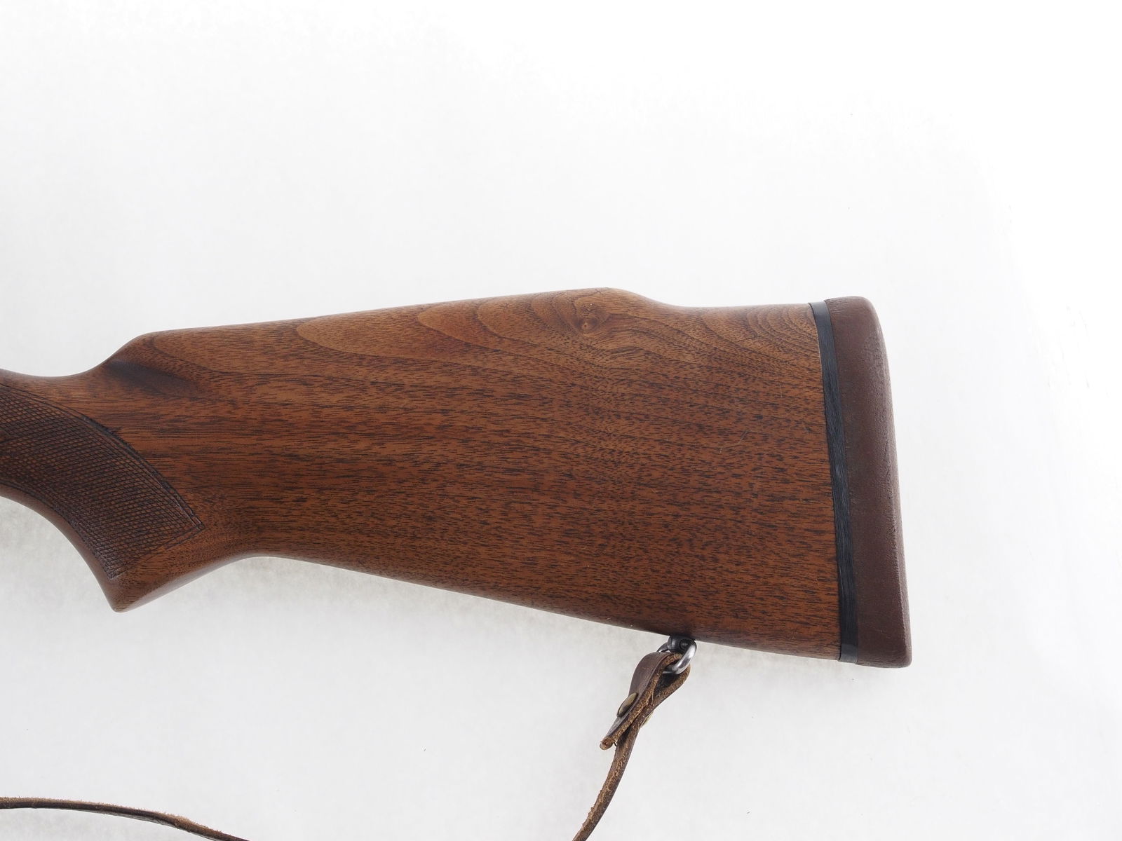 Winchester Model 70 Featherweight Bolt Action Rifle - 19