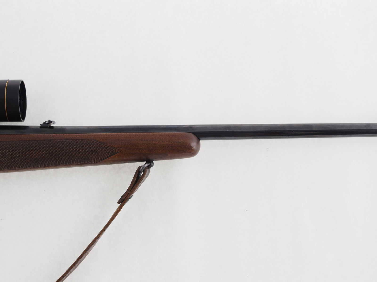 Winchester Model 70 Featherweight Bolt Action Rifle - 6