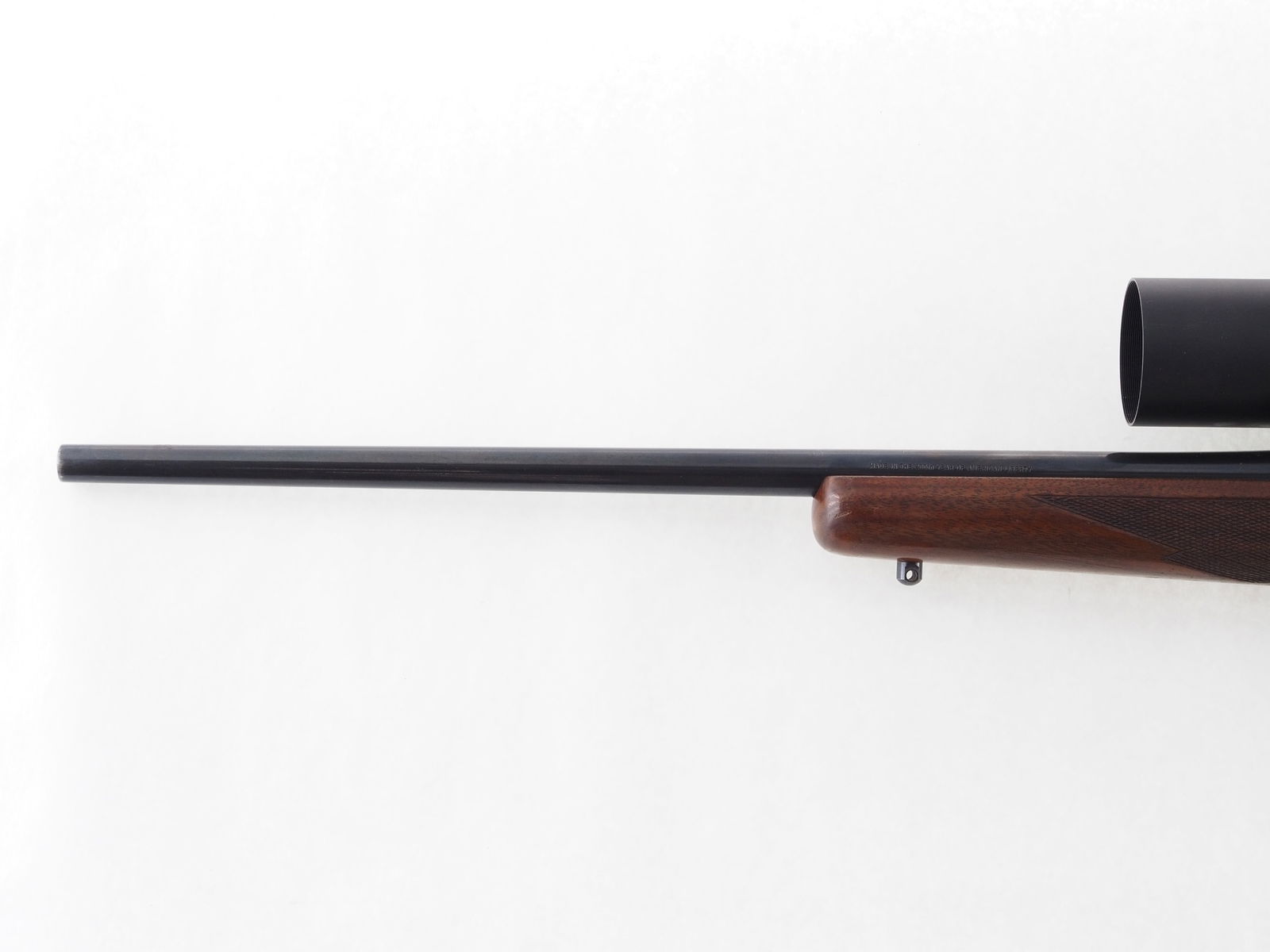 Ruger Model 77 Bolt Action Rifle - 13
