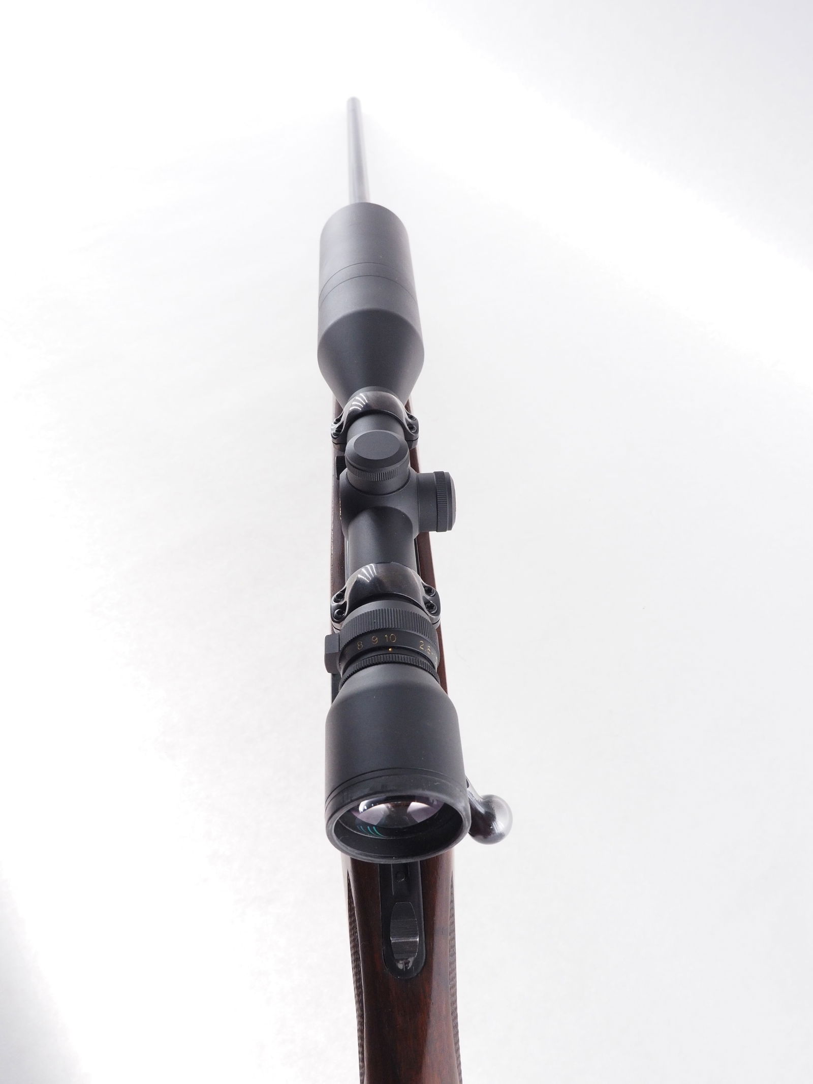 Ruger Model 77 Bolt Action Rifle - 19