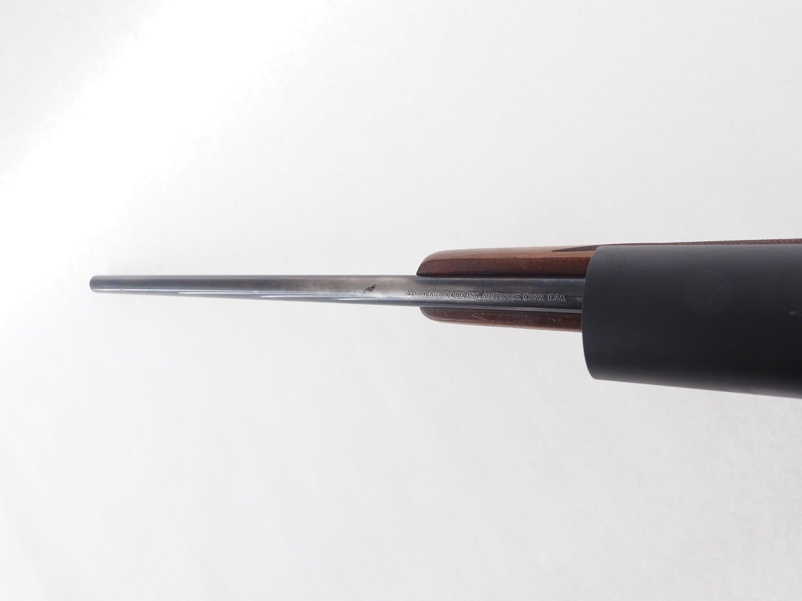 Ruger Model 77 Bolt Action Rifle - 20