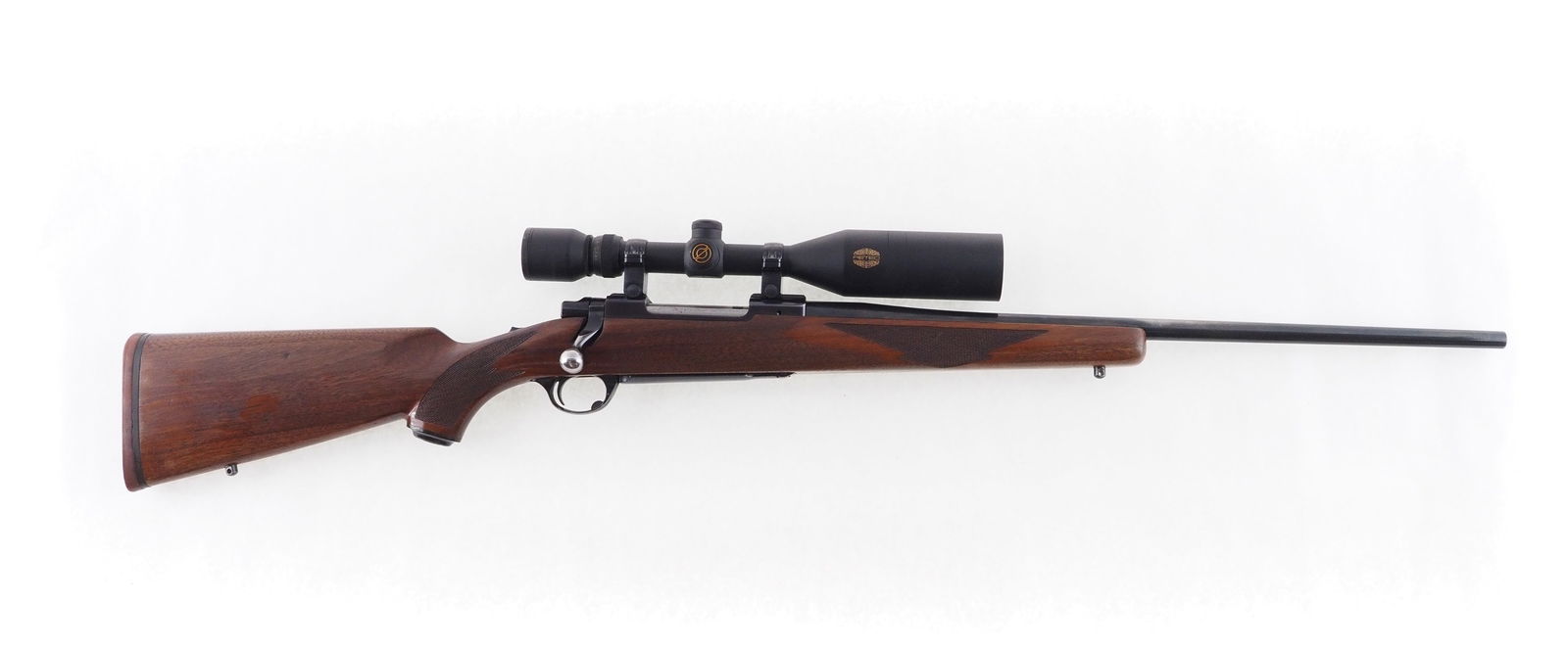 Ruger Model 77 Bolt Action Rifle - 2