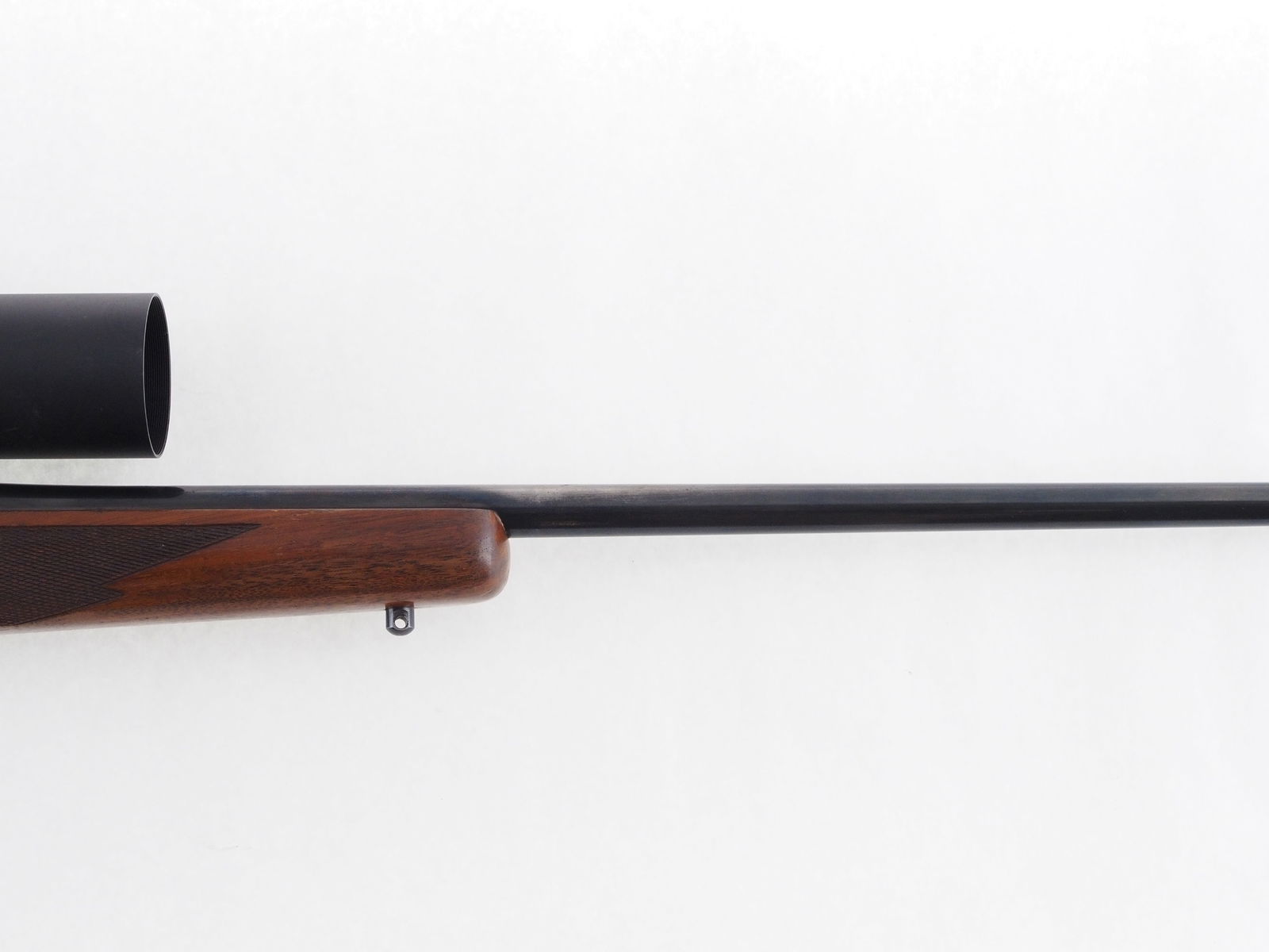 Ruger Model 77 Bolt Action Rifle - 6