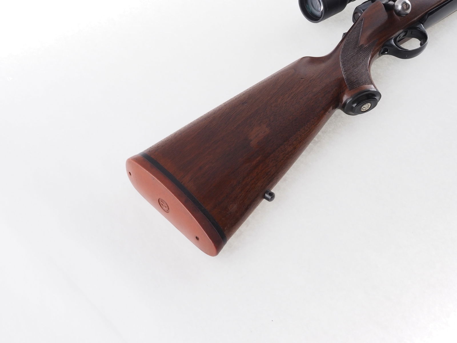 Ruger Model 77 Bolt Action Rifle - 9