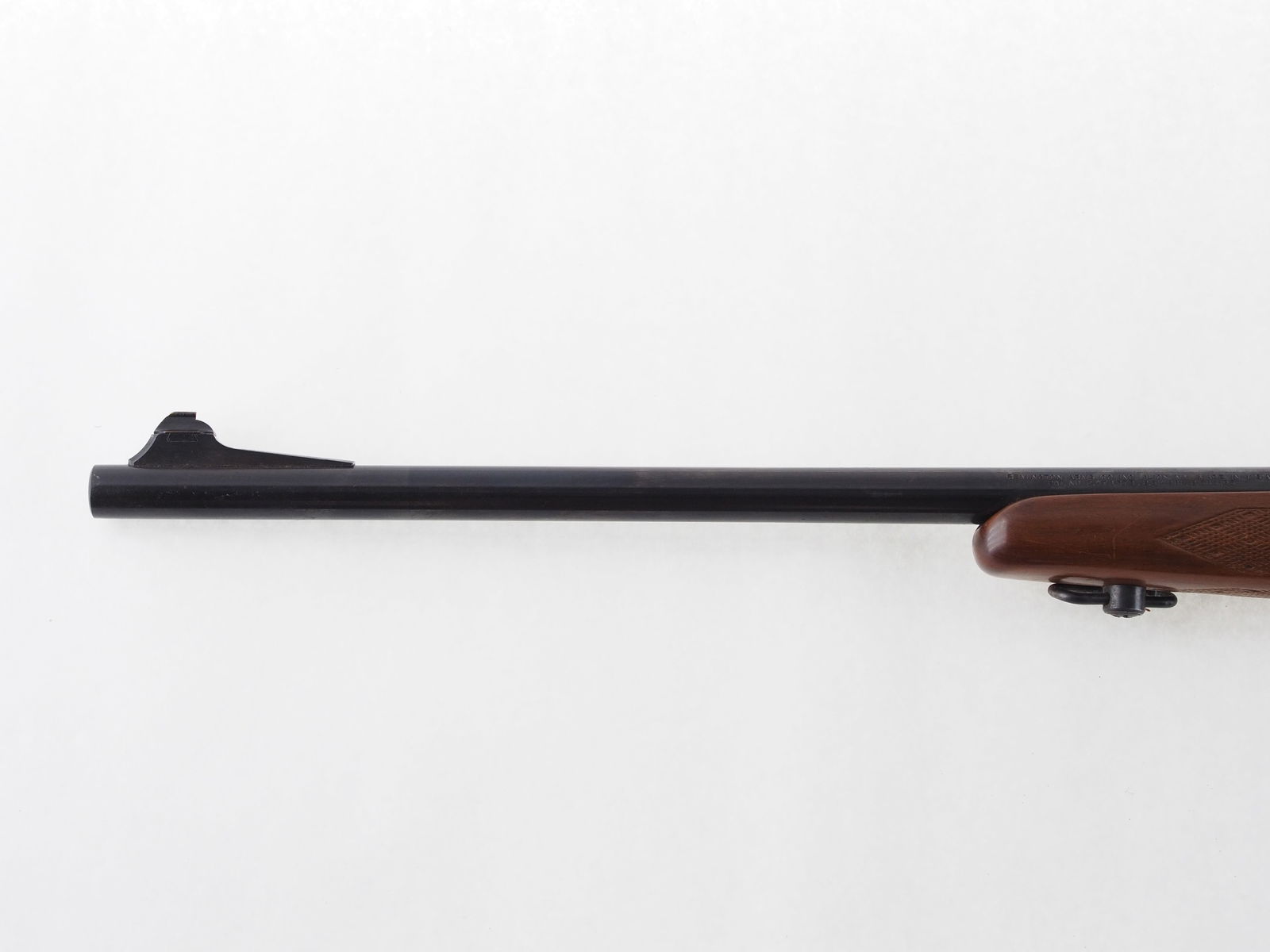 Remington Model 700 Bolt Action Rifle - 13