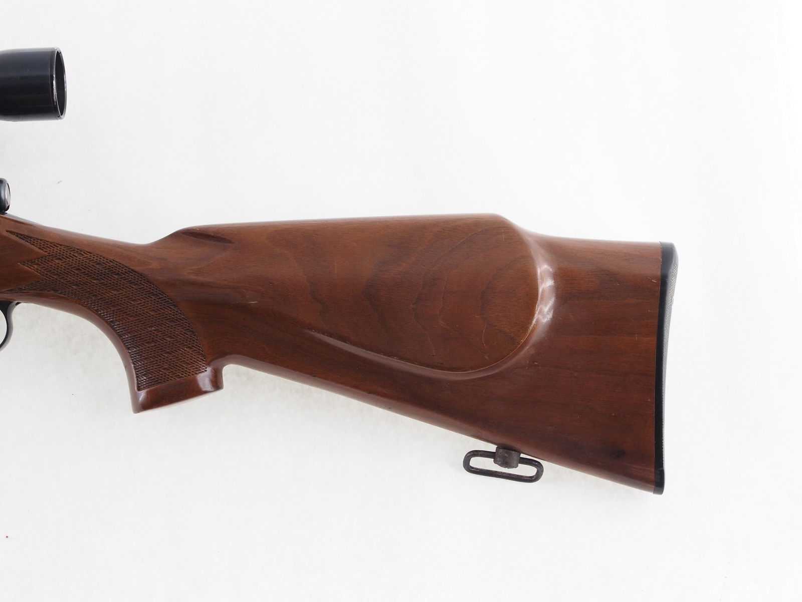 Remington Model 700 Bolt Action Rifle - 16