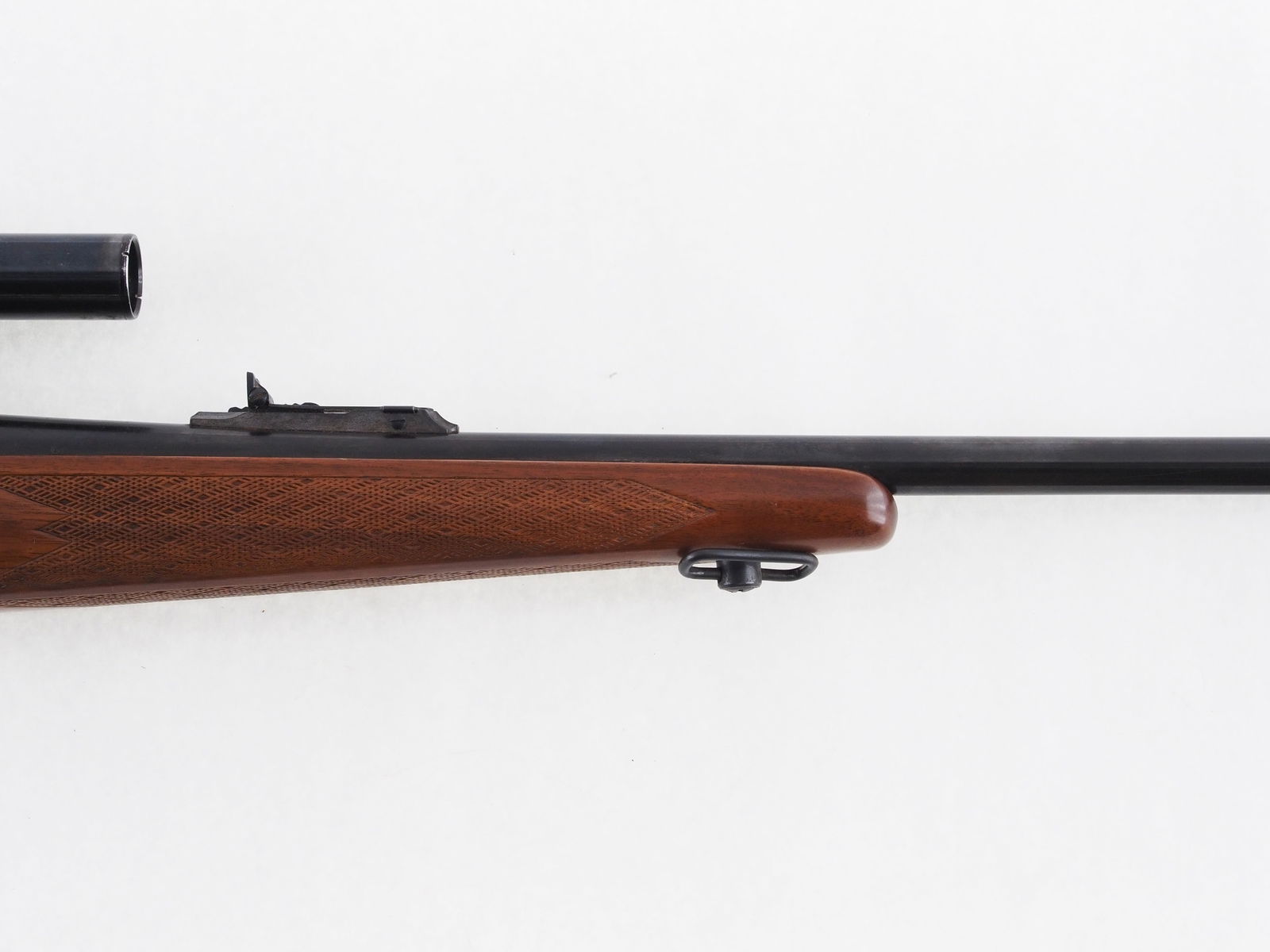 Remington Model 700 Bolt Action Rifle - 6