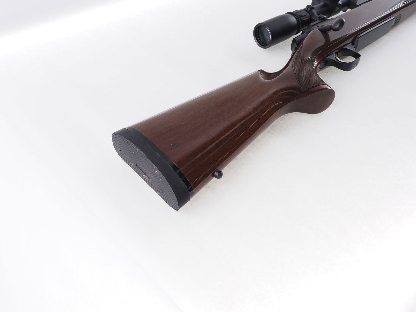 Browning A-Bolt Bolt Action Rifle - 10