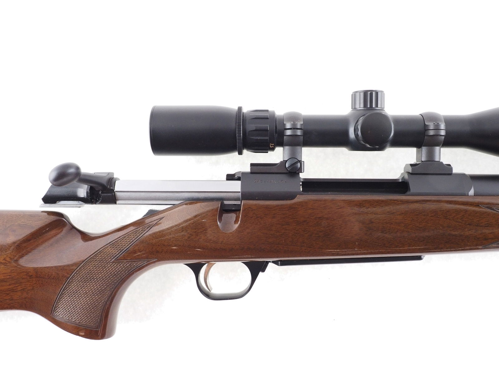 Browning A-Bolt Bolt Action Rifle - 11