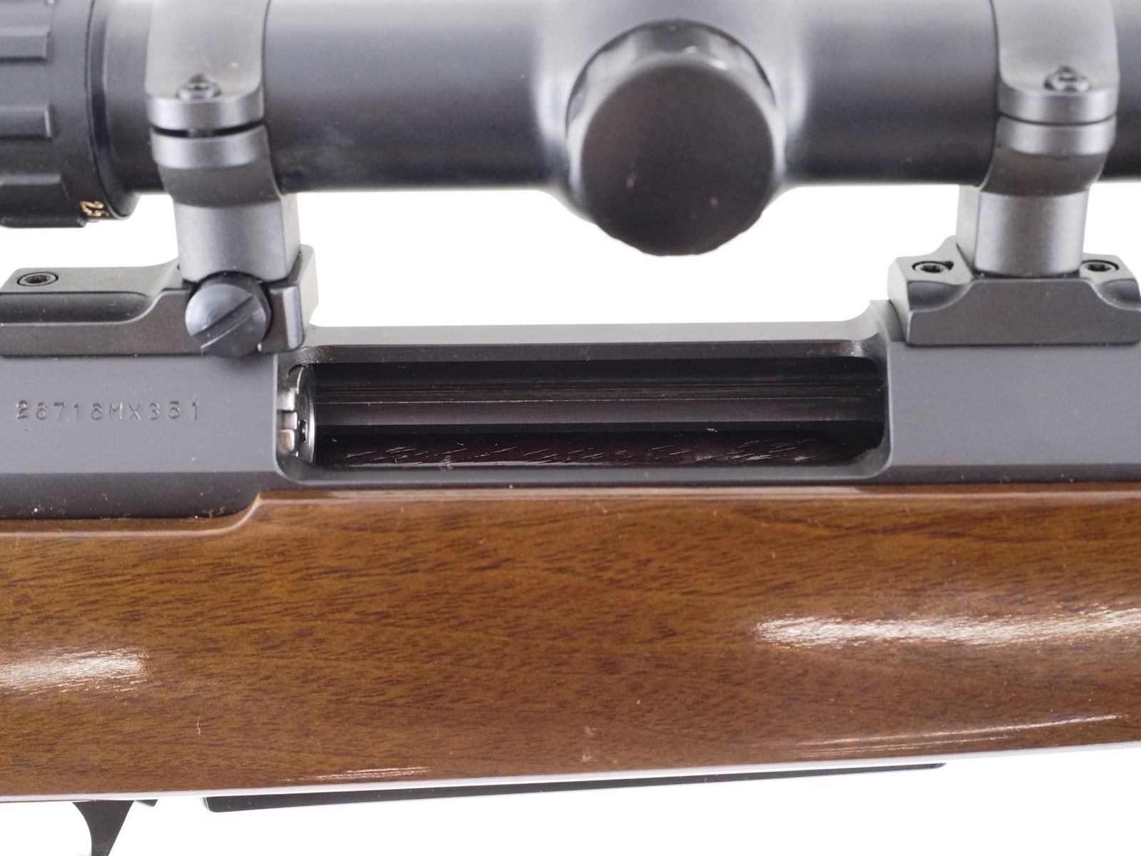 Browning A-Bolt Bolt Action Rifle - 14