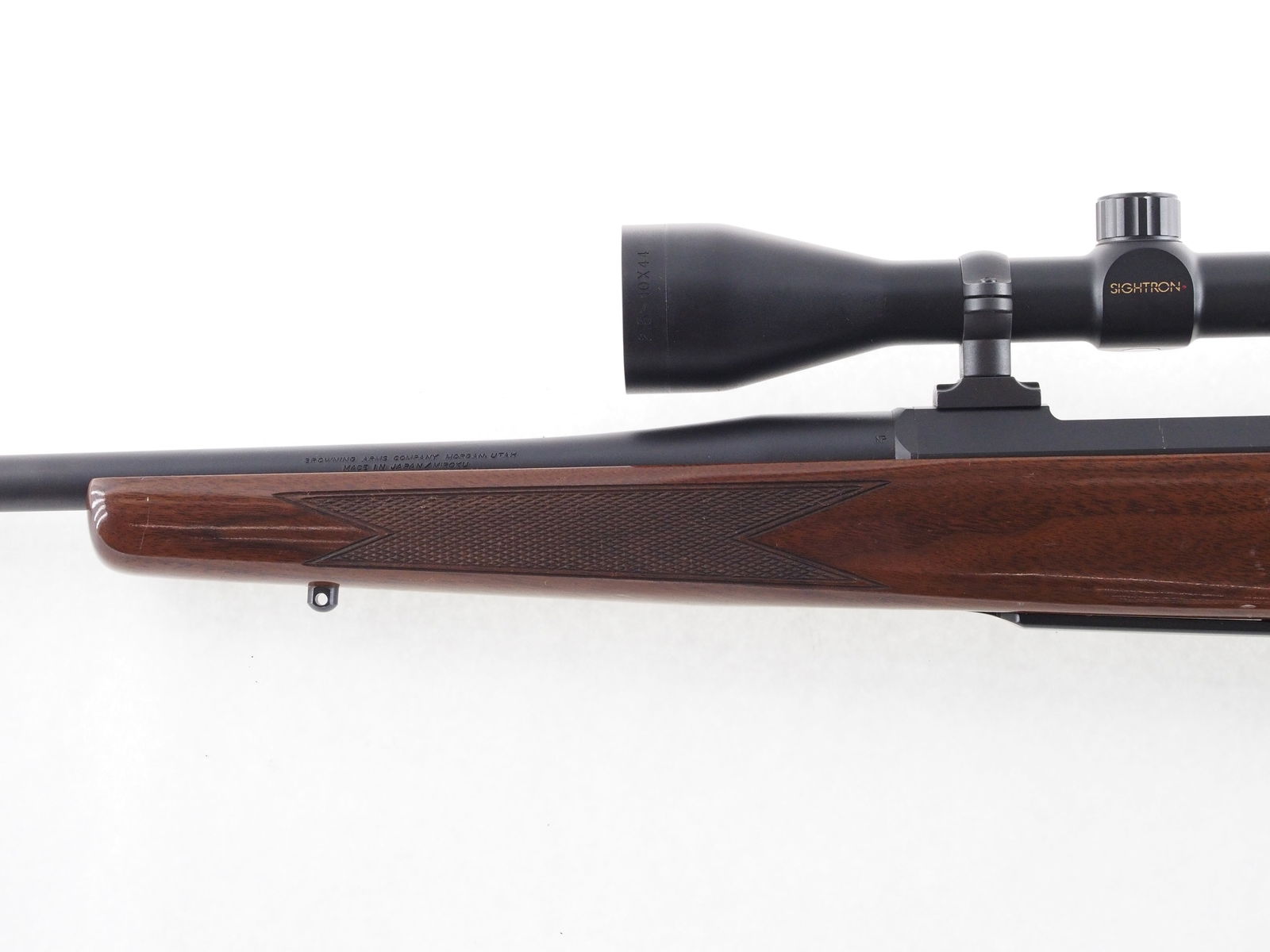 Browning A-Bolt Bolt Action Rifle - 16