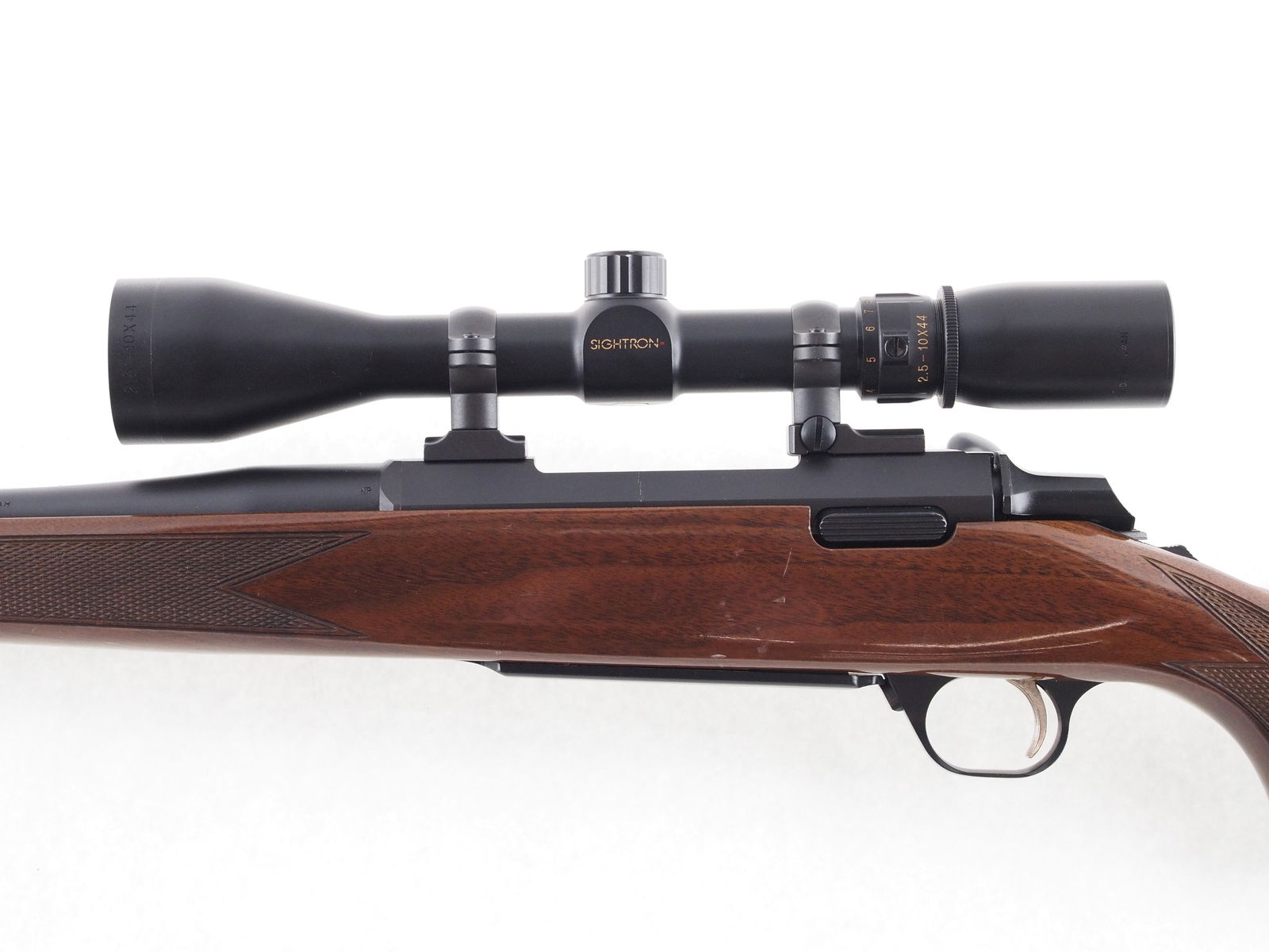 Browning A-Bolt Bolt Action Rifle - 17