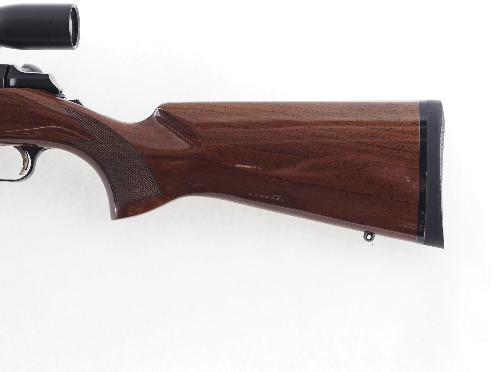 Browning A-Bolt Bolt Action Rifle - 18