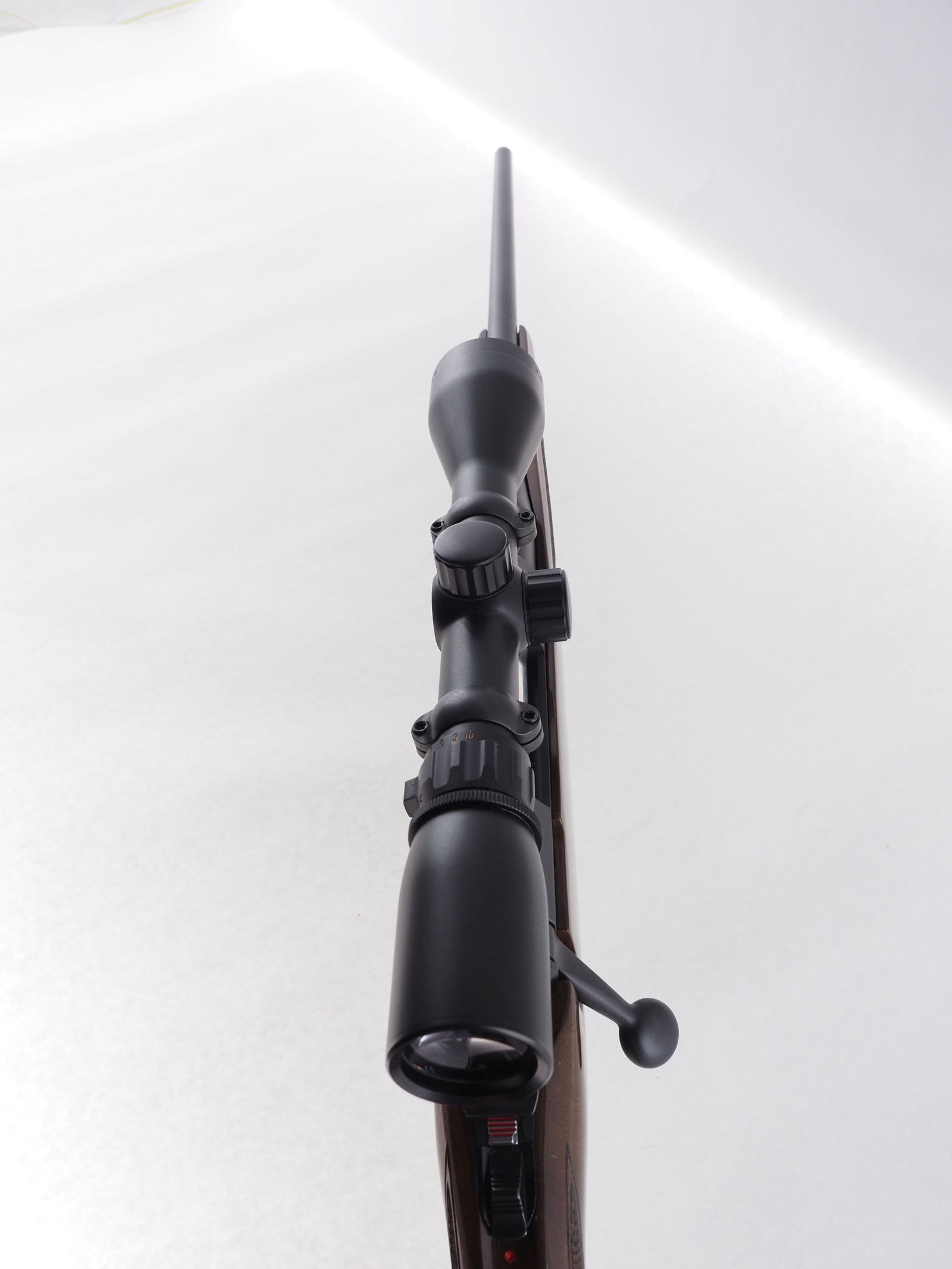 Browning A-Bolt Bolt Action Rifle - 20