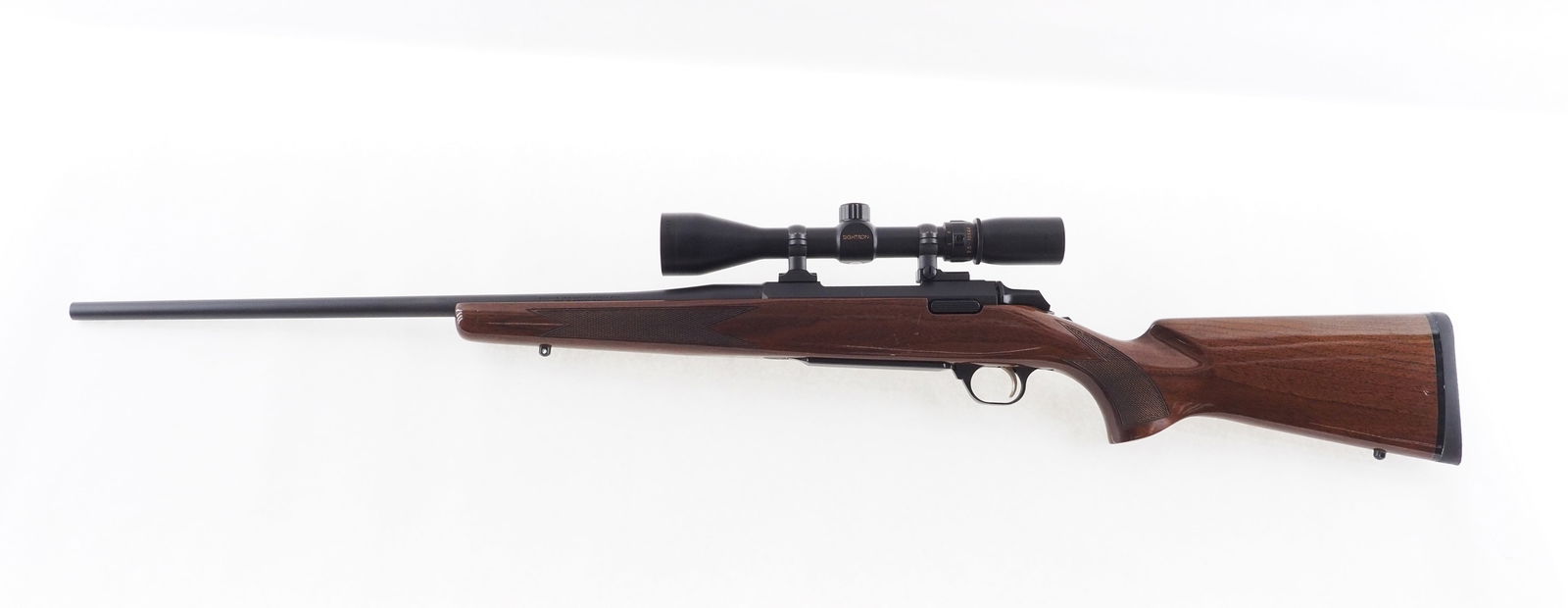 Browning A-Bolt Bolt Action Rifle - 3