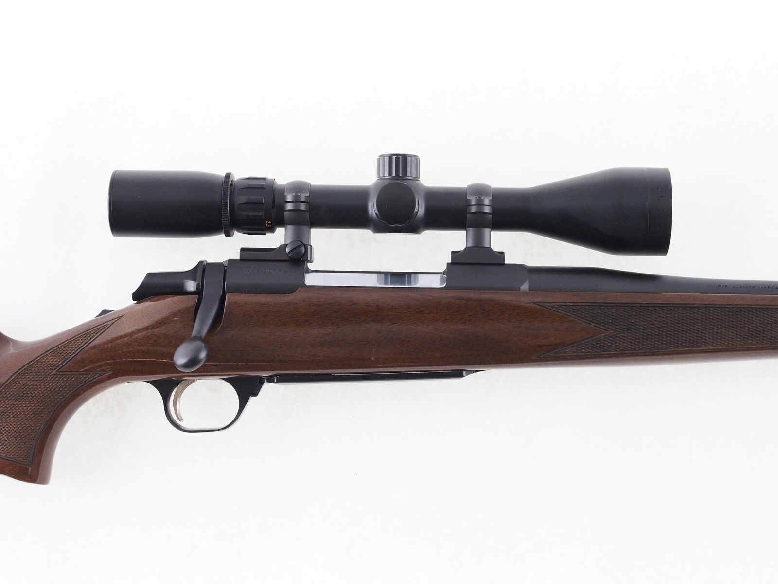 Browning A-Bolt Bolt Action Rifle - 5