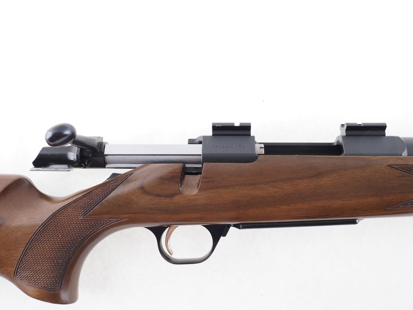 Browning A-Bolt Bolt Action Rifle - 12