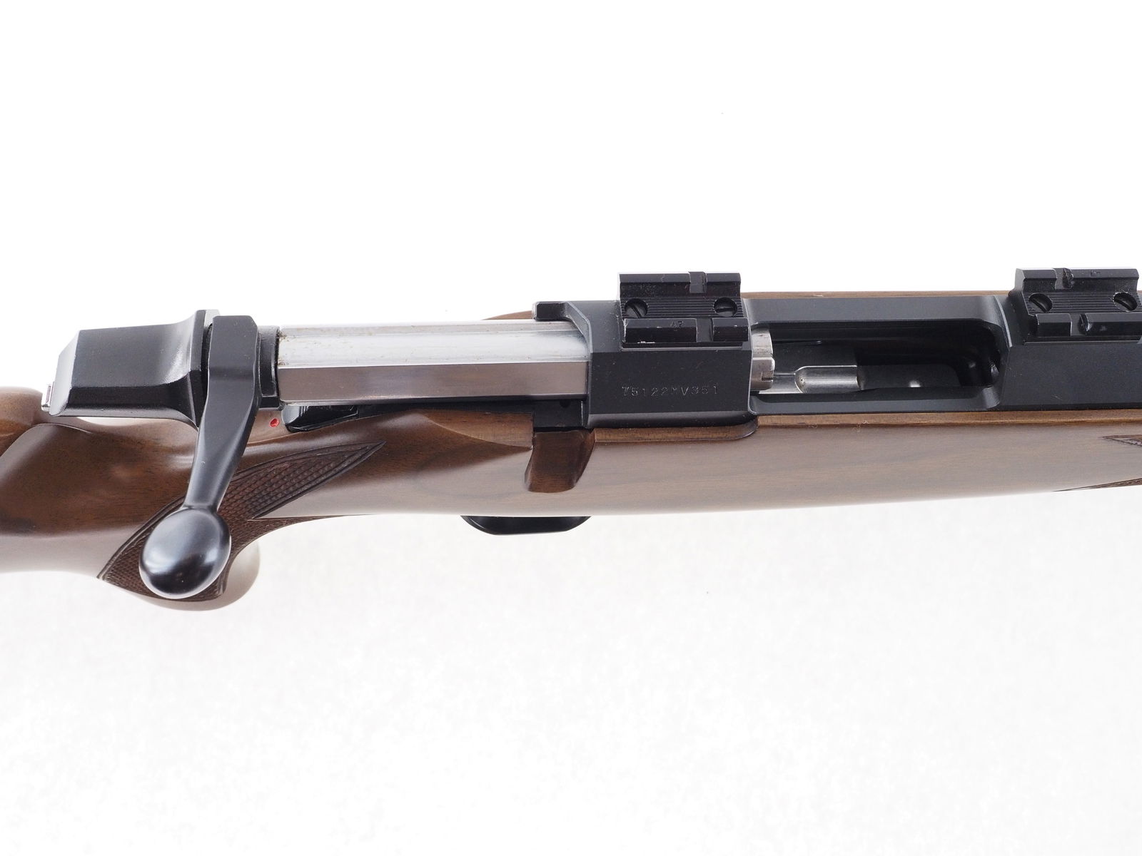 Browning A-Bolt Bolt Action Rifle - 13