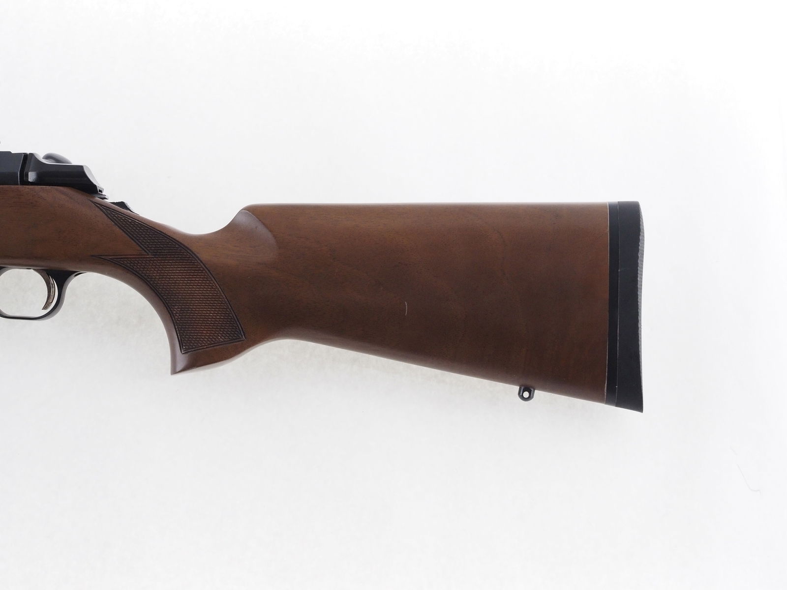 Browning A-Bolt Bolt Action Rifle - 16