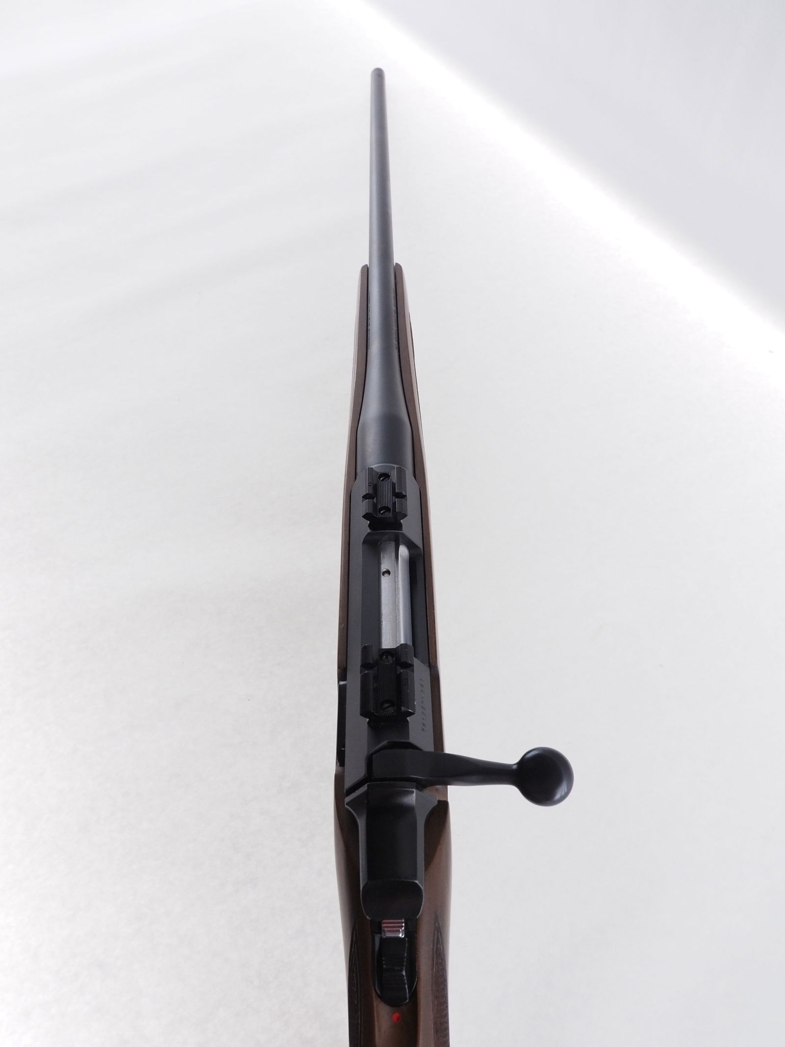 Browning A-Bolt Bolt Action Rifle - 17