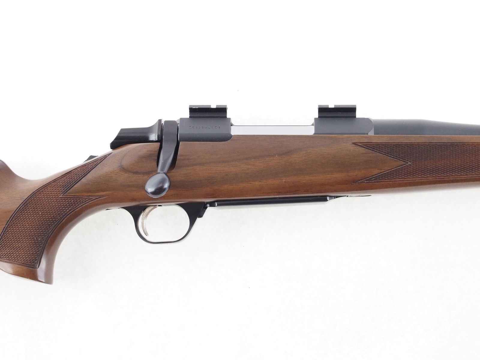 Browning A-Bolt Bolt Action Rifle - 5