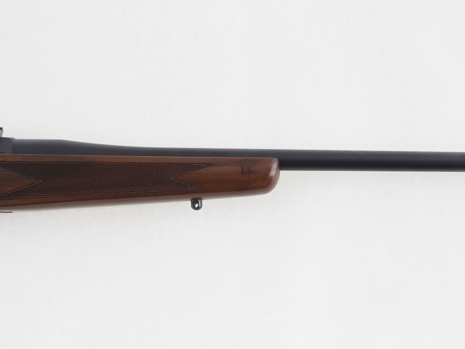Browning A-Bolt Bolt Action Rifle - 6