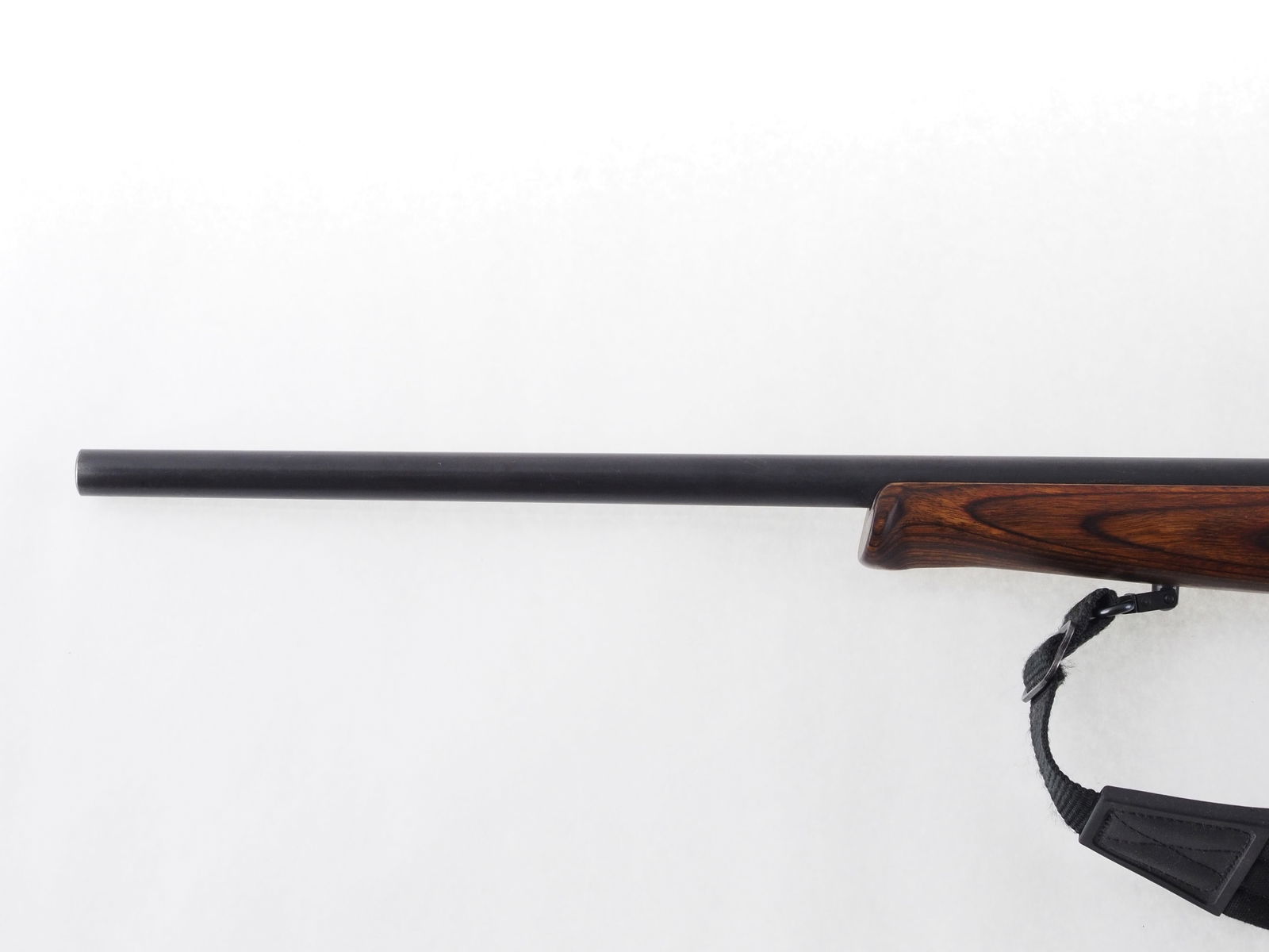 Remington Model 722 Custom Bolt Action Rifle - 14